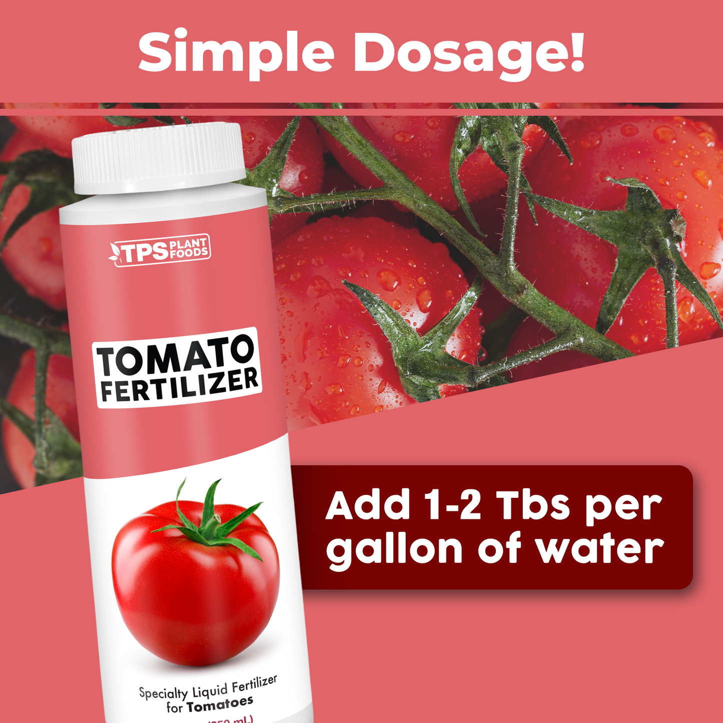Tomato Fertilizer