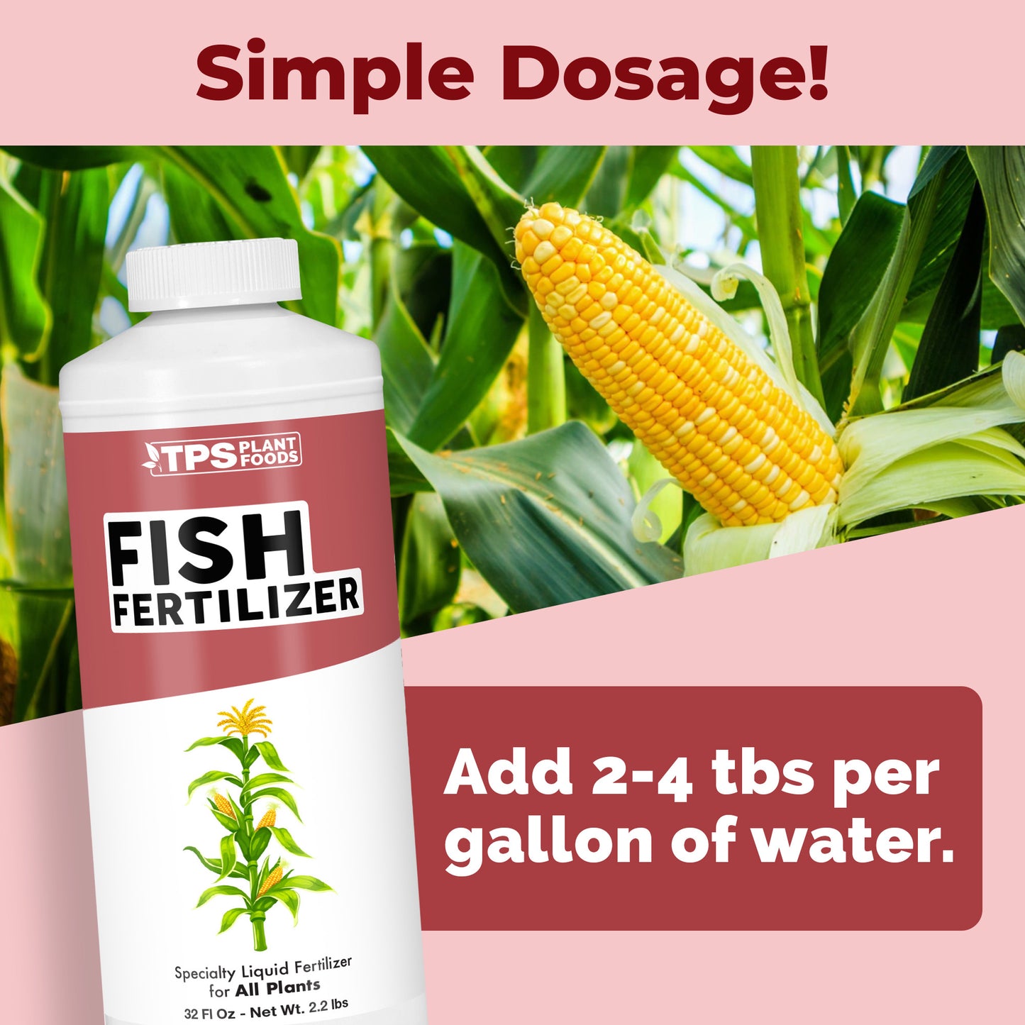 Fish Fertilizer