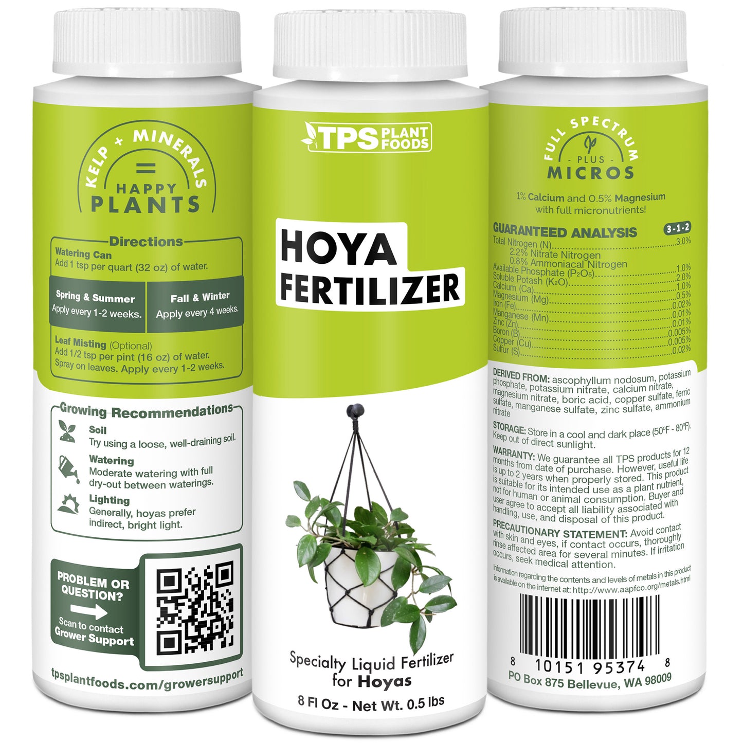 Hoya Fertilizer