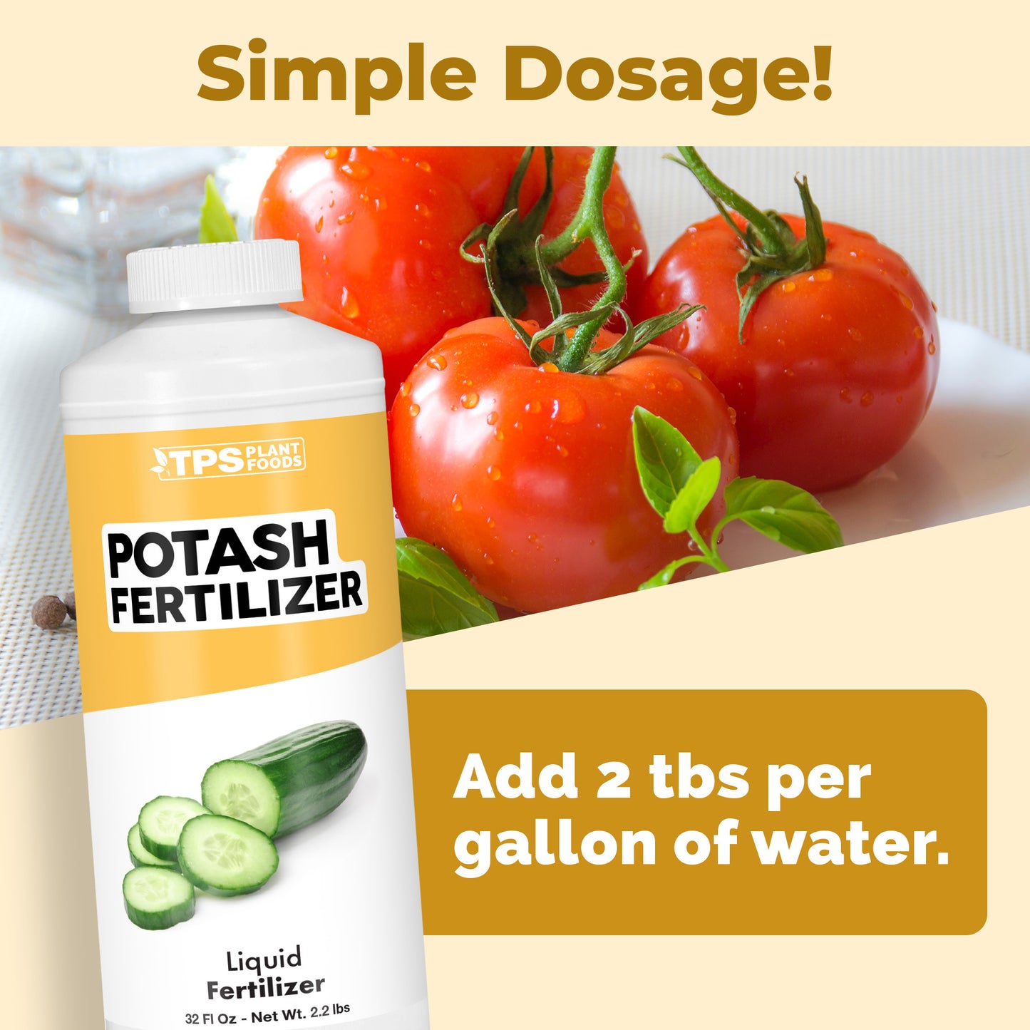 Potash Fertilizer