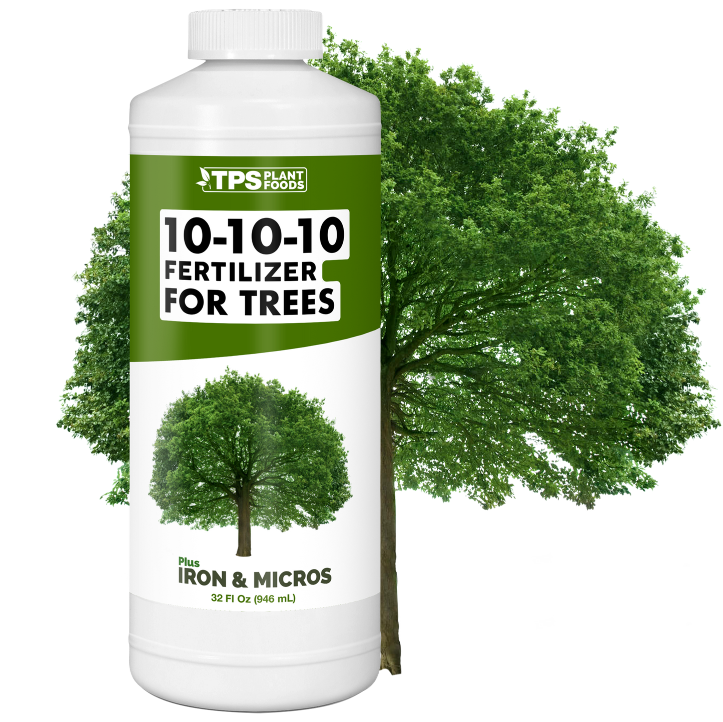 10-10-10 for Trees