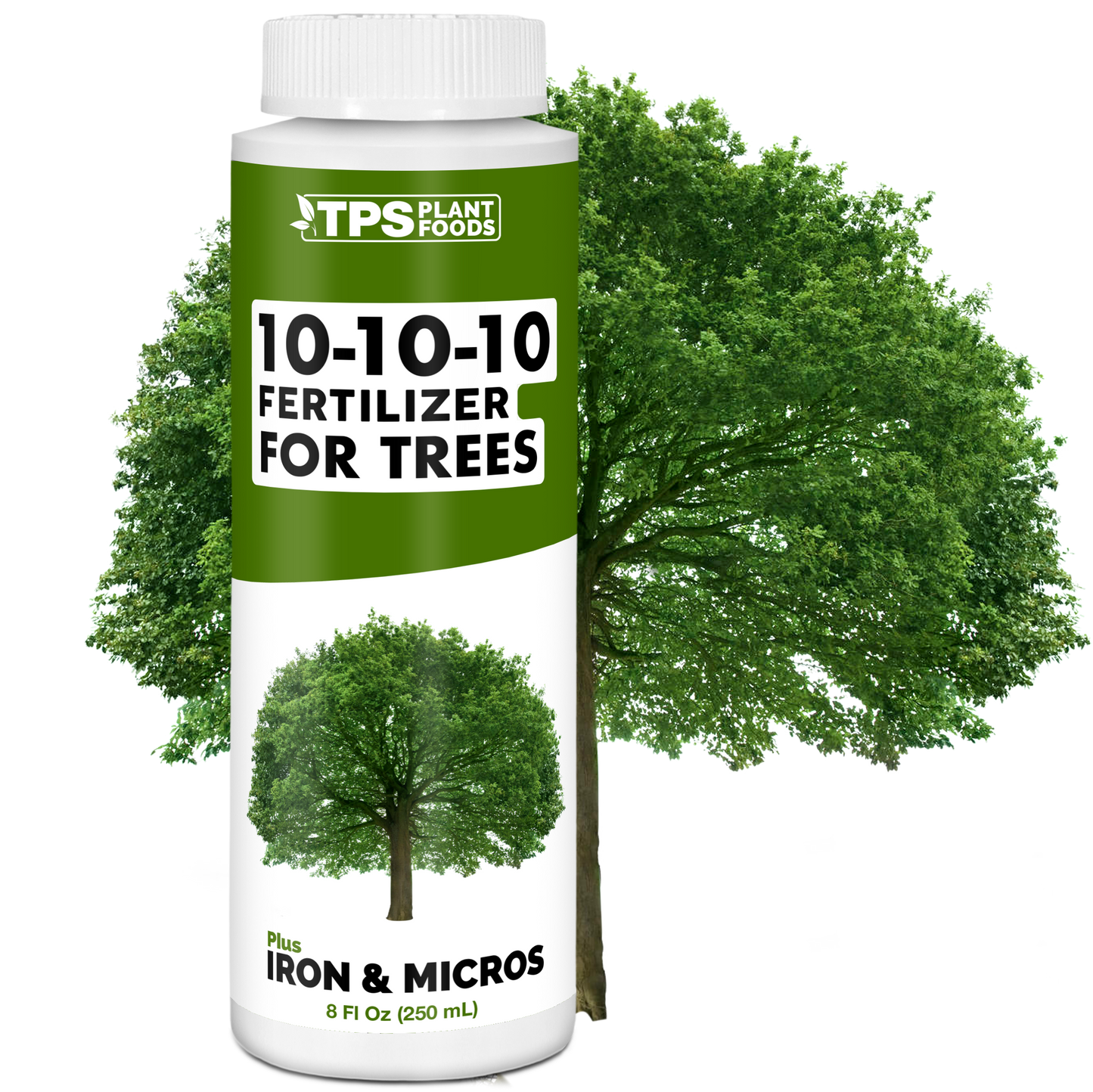 10-10-10 for Trees