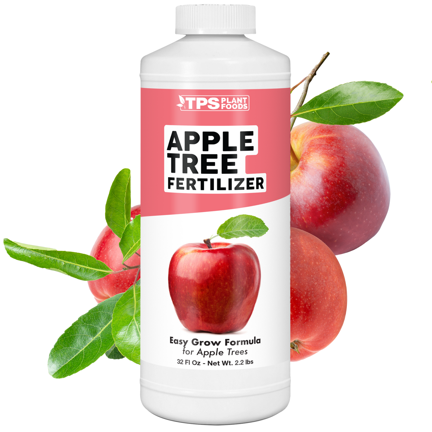 Apple Tree Fertilizer