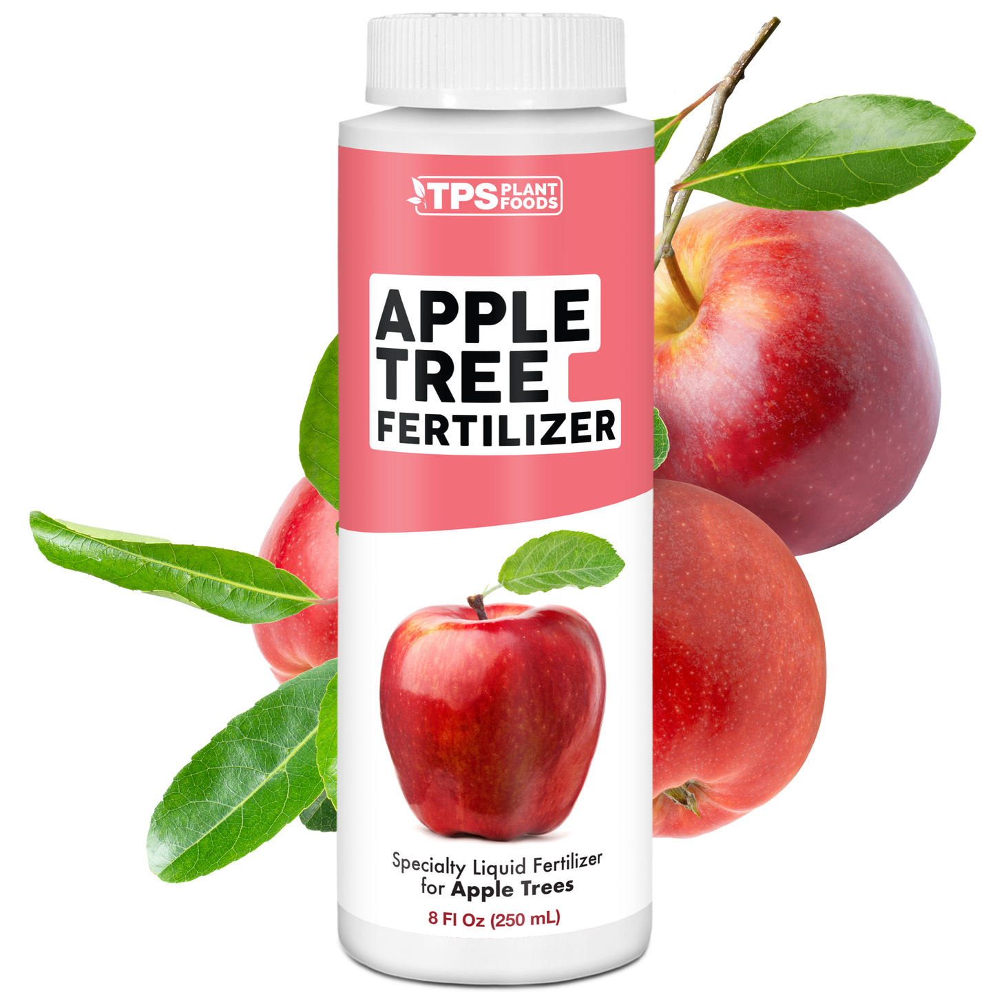 Apple Tree Fertilizer