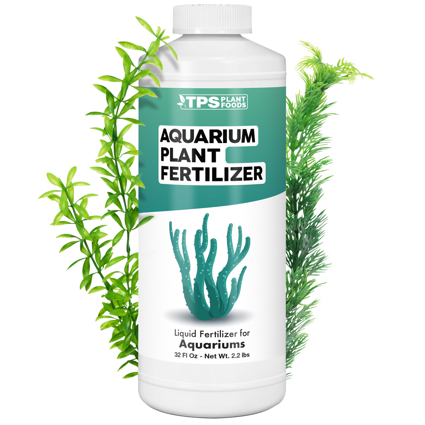 Aquarium Plant Fertilizer