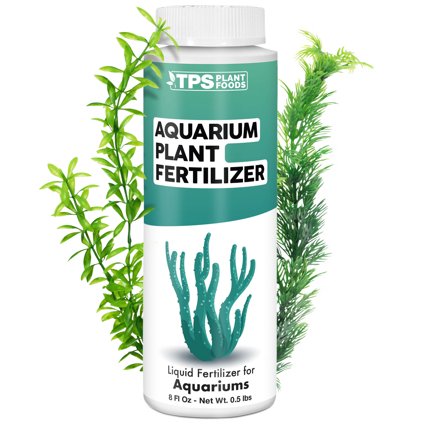 Aquarium Plant Fertilizer