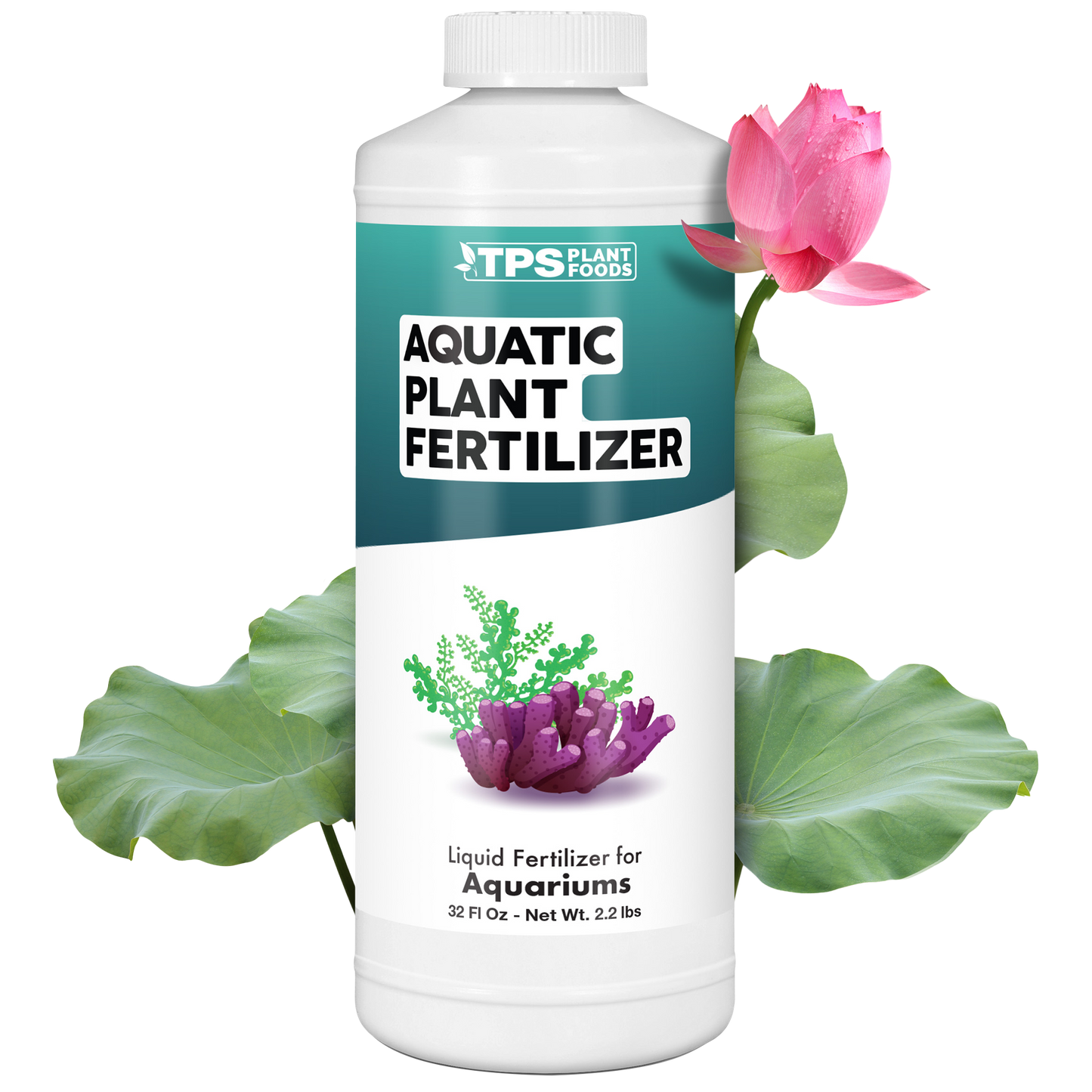 Aquatic Plant Fertilizer
