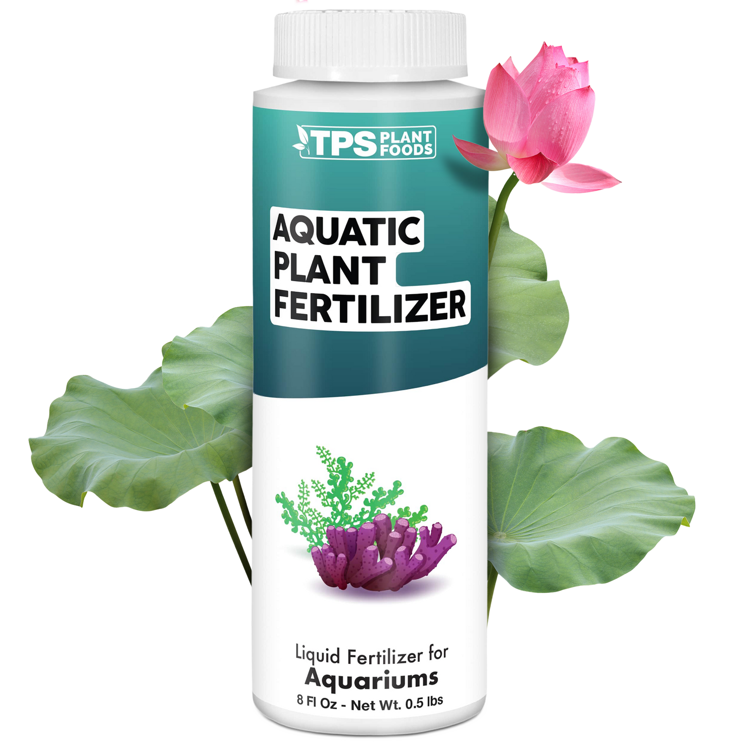 Aquatic Plant Fertilizer