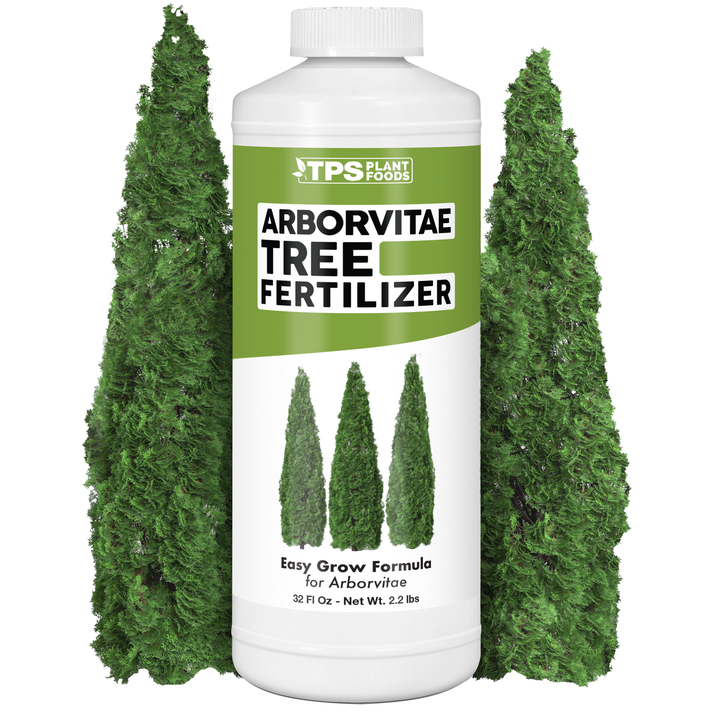 Arborvitae Fertilizer