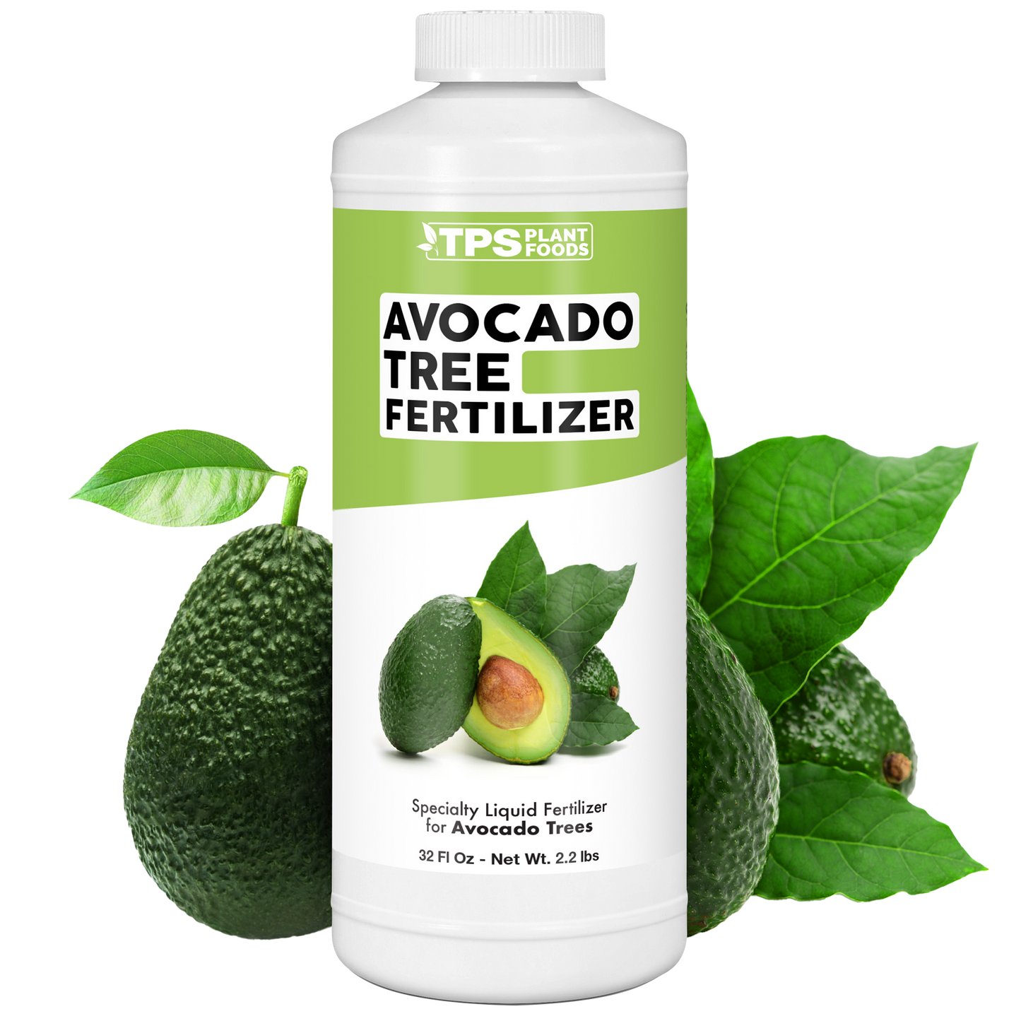 Avocado Tree Fertilizer