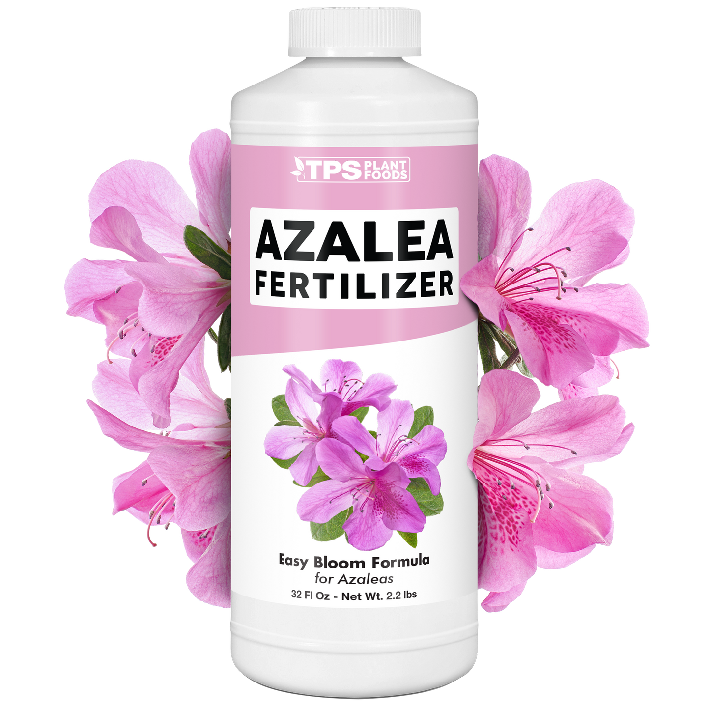 Azalea Fertilizer