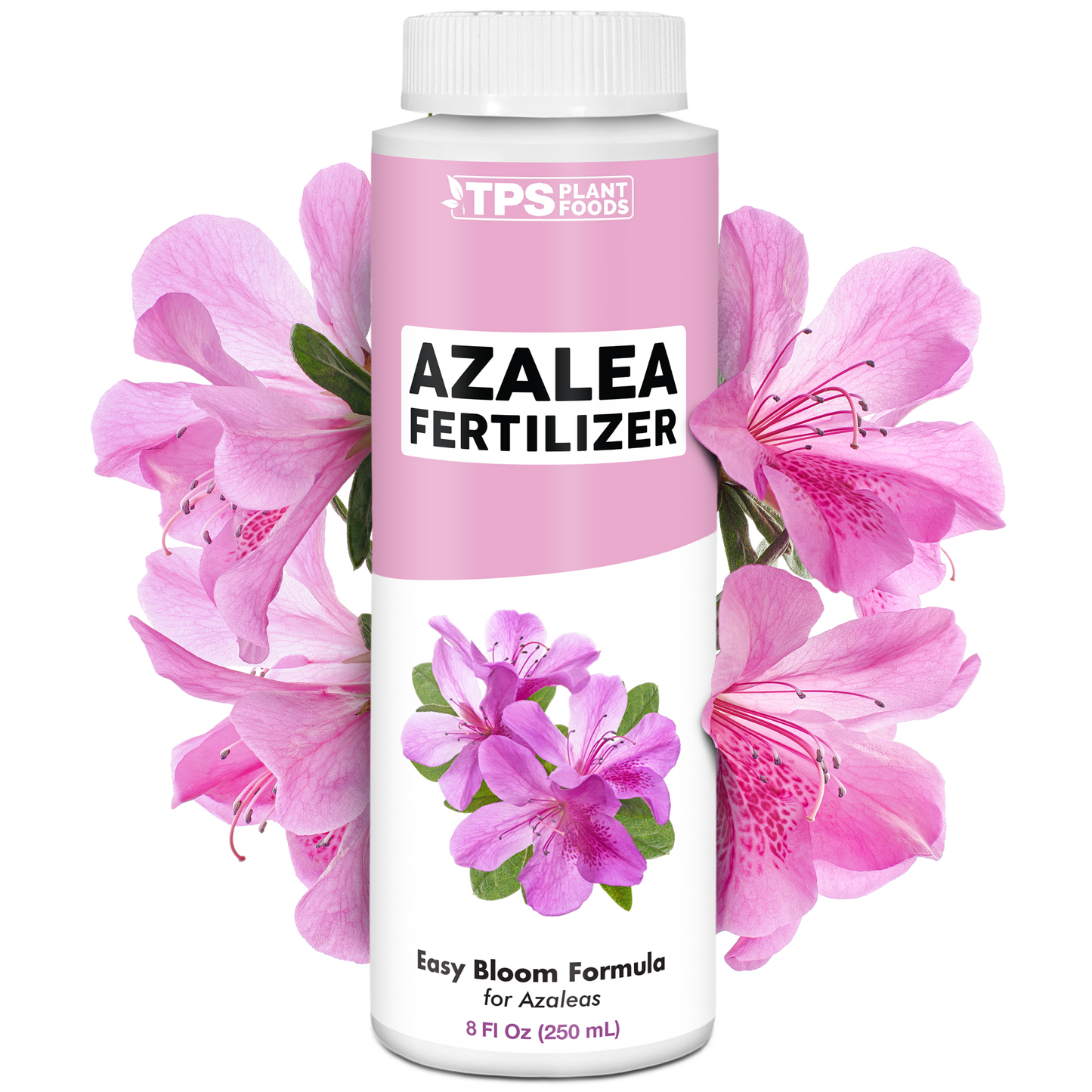 Azalea Fertilizer