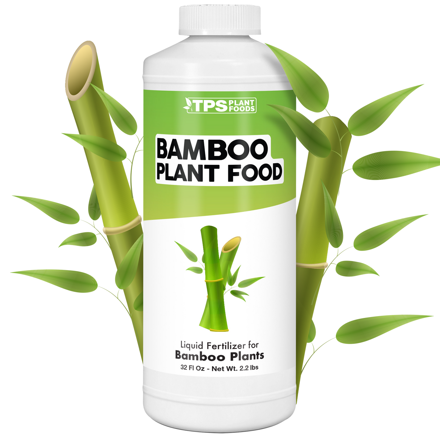 Bamboo Fertilizer