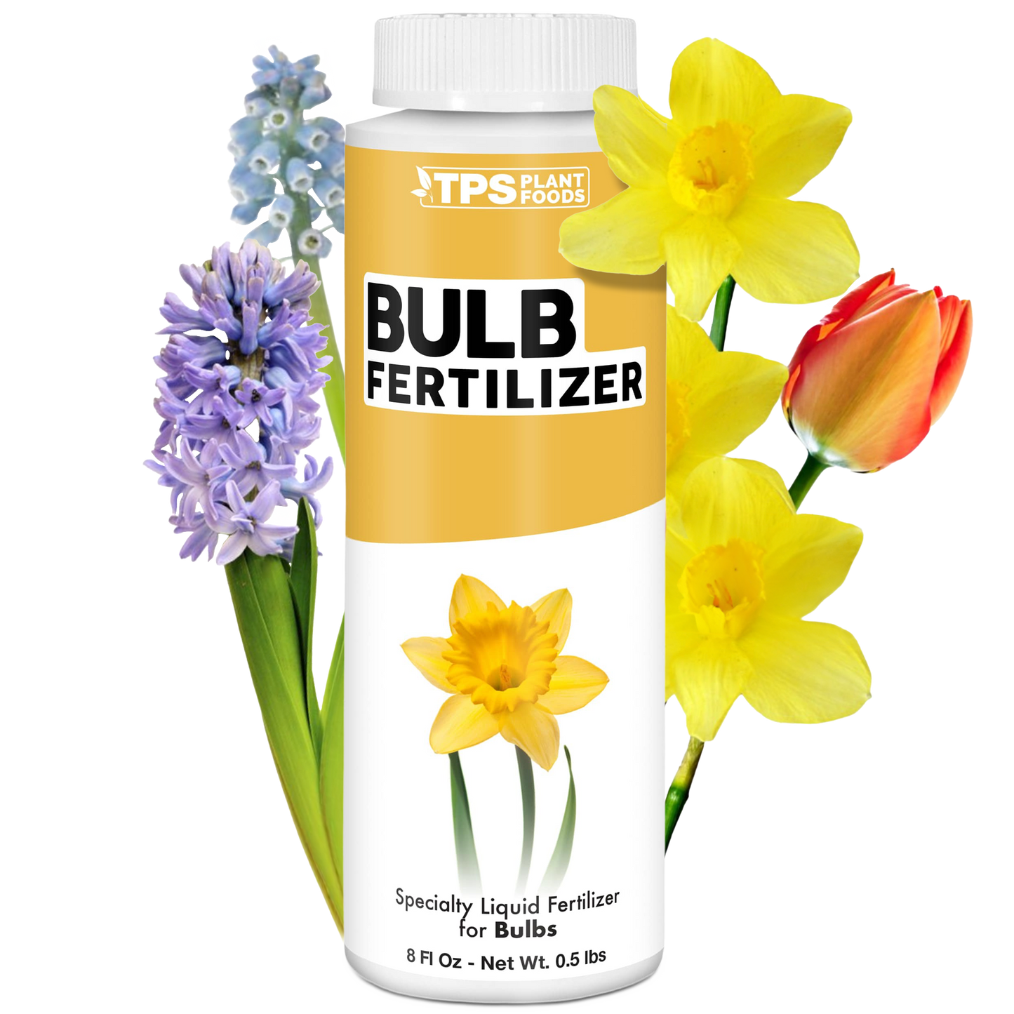 Bulb Fertilizer