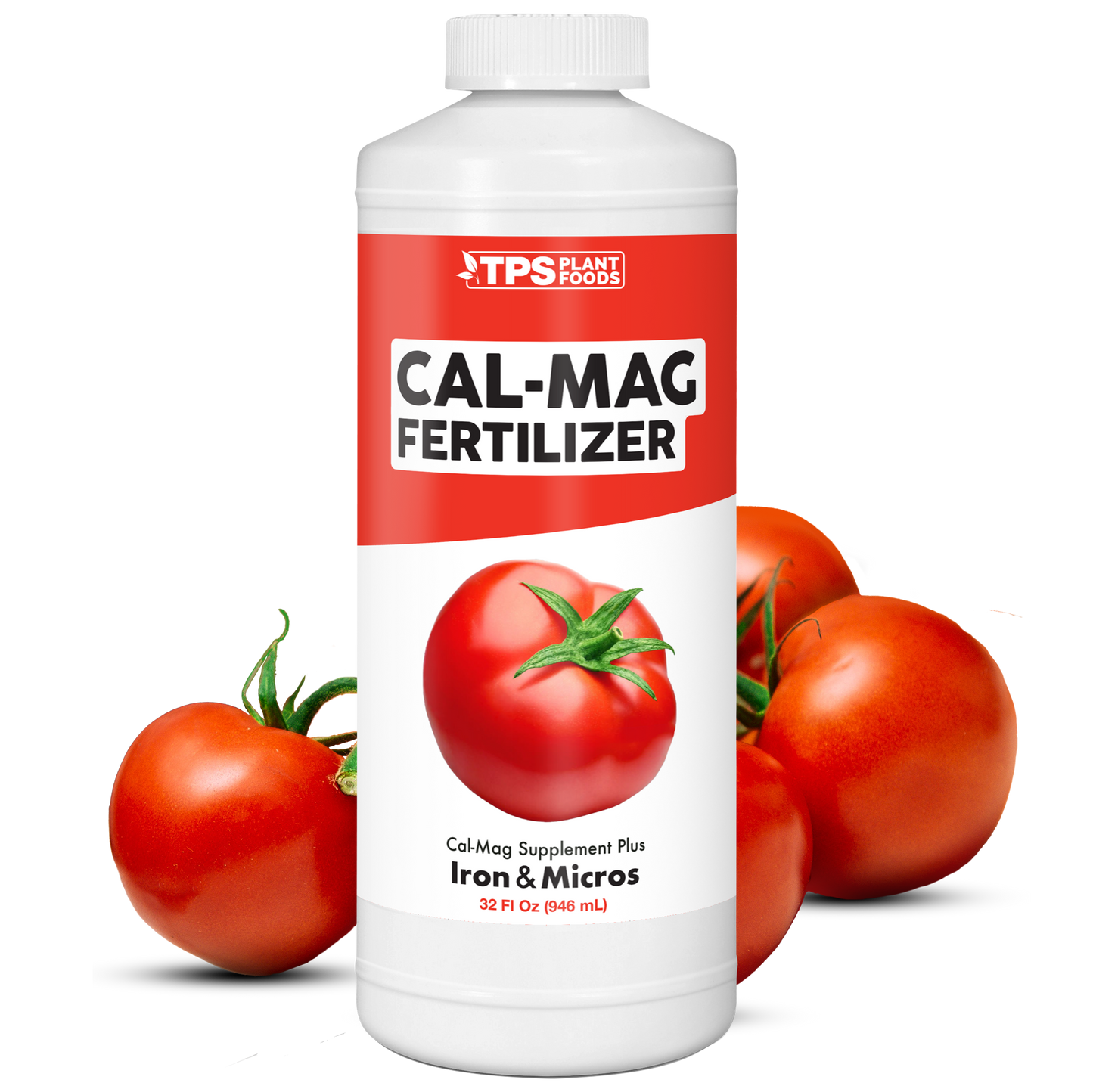 Cal-Mag Fertilizer