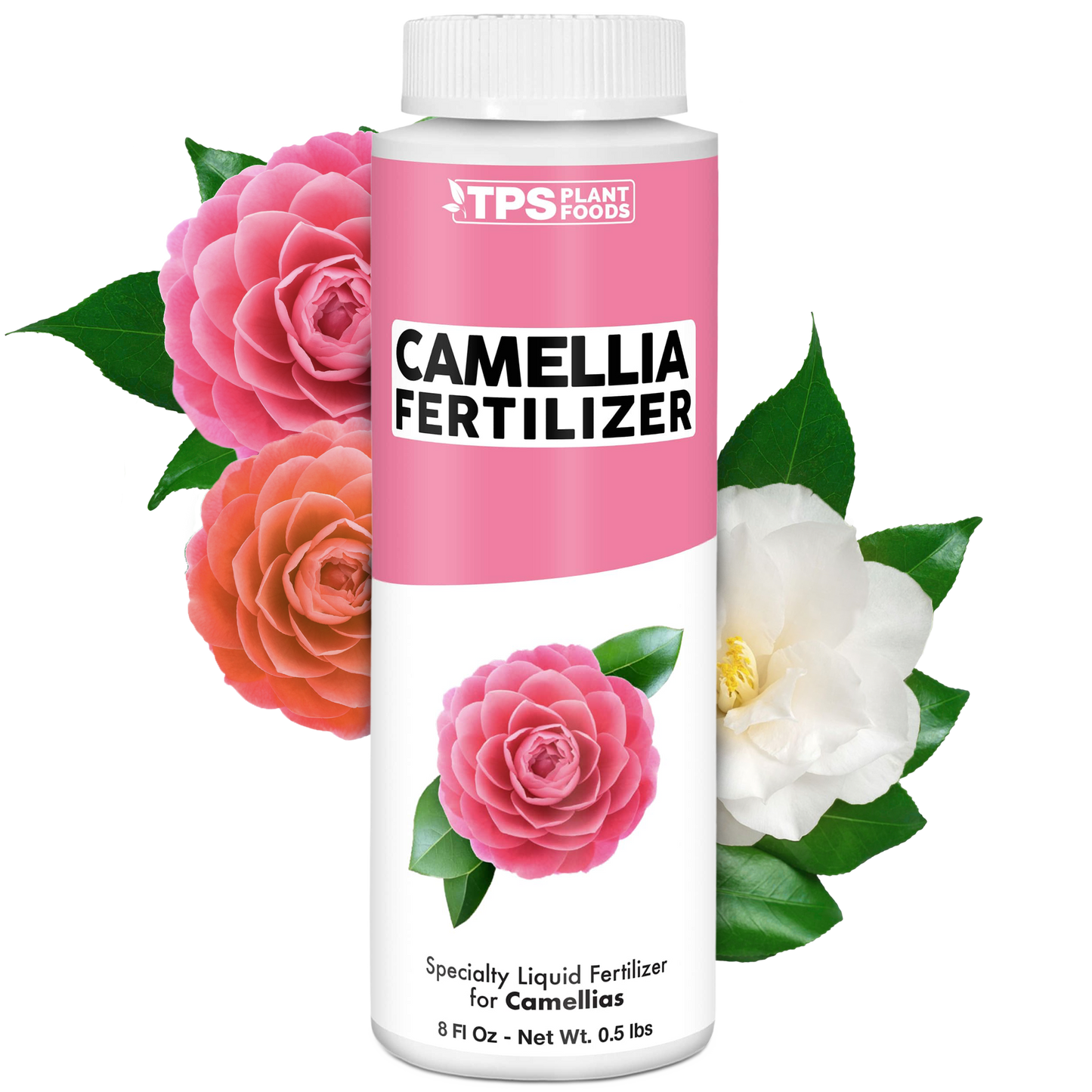 Camellia Fertilizer