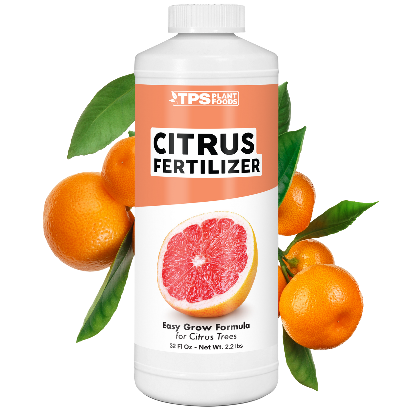 Citrus Fertilizer