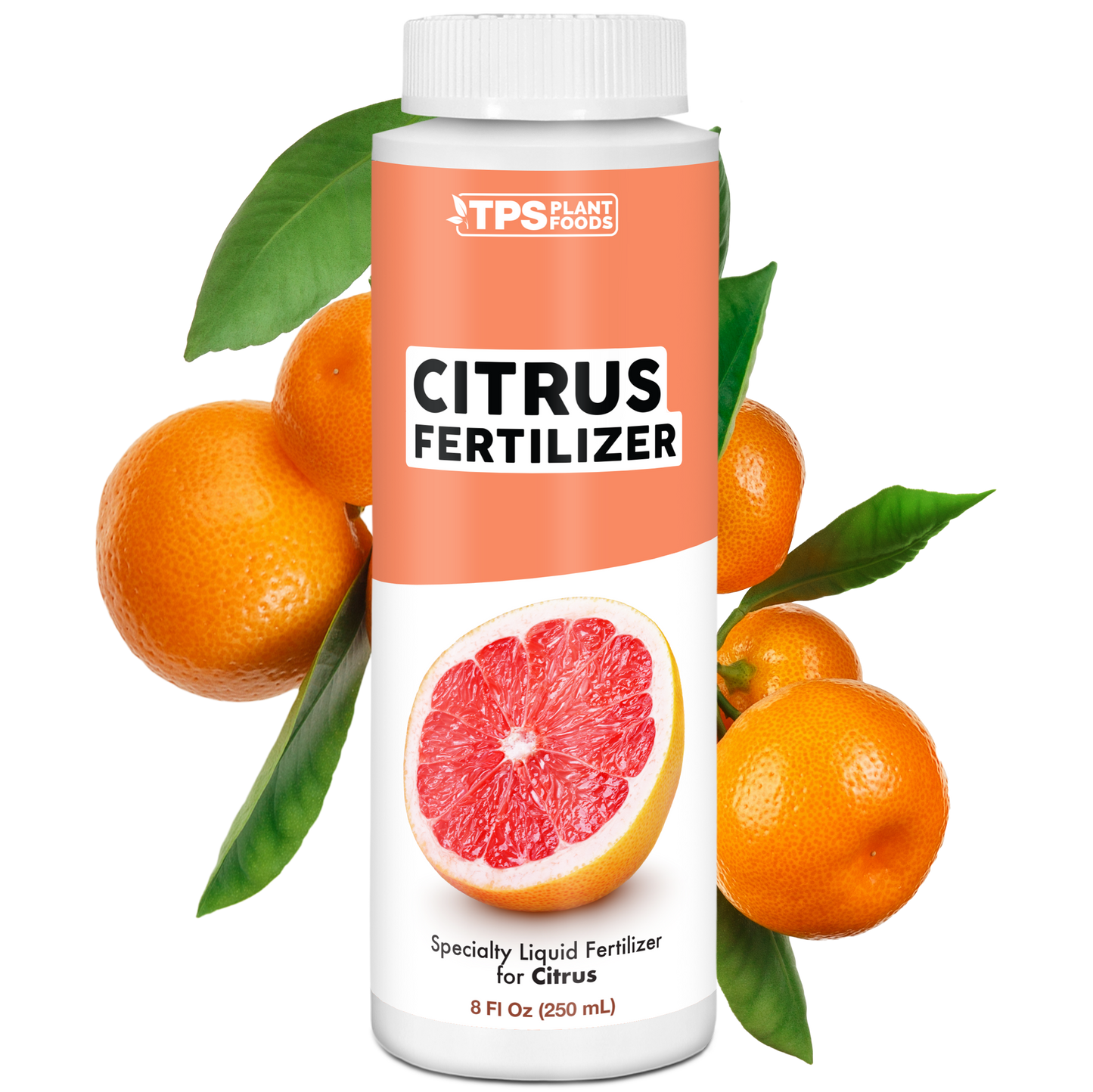 Citrus Fertilizer