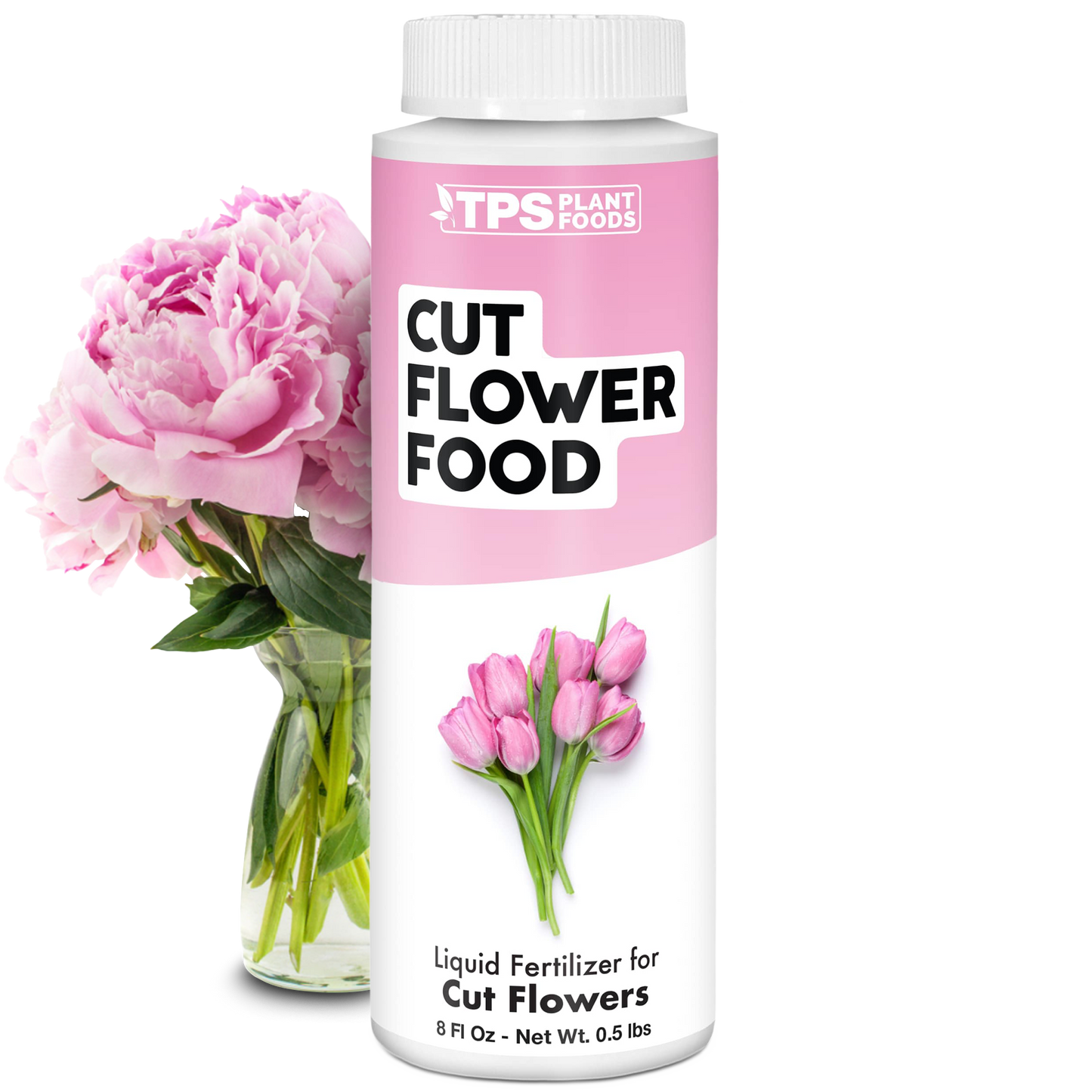 Cut Flower Food