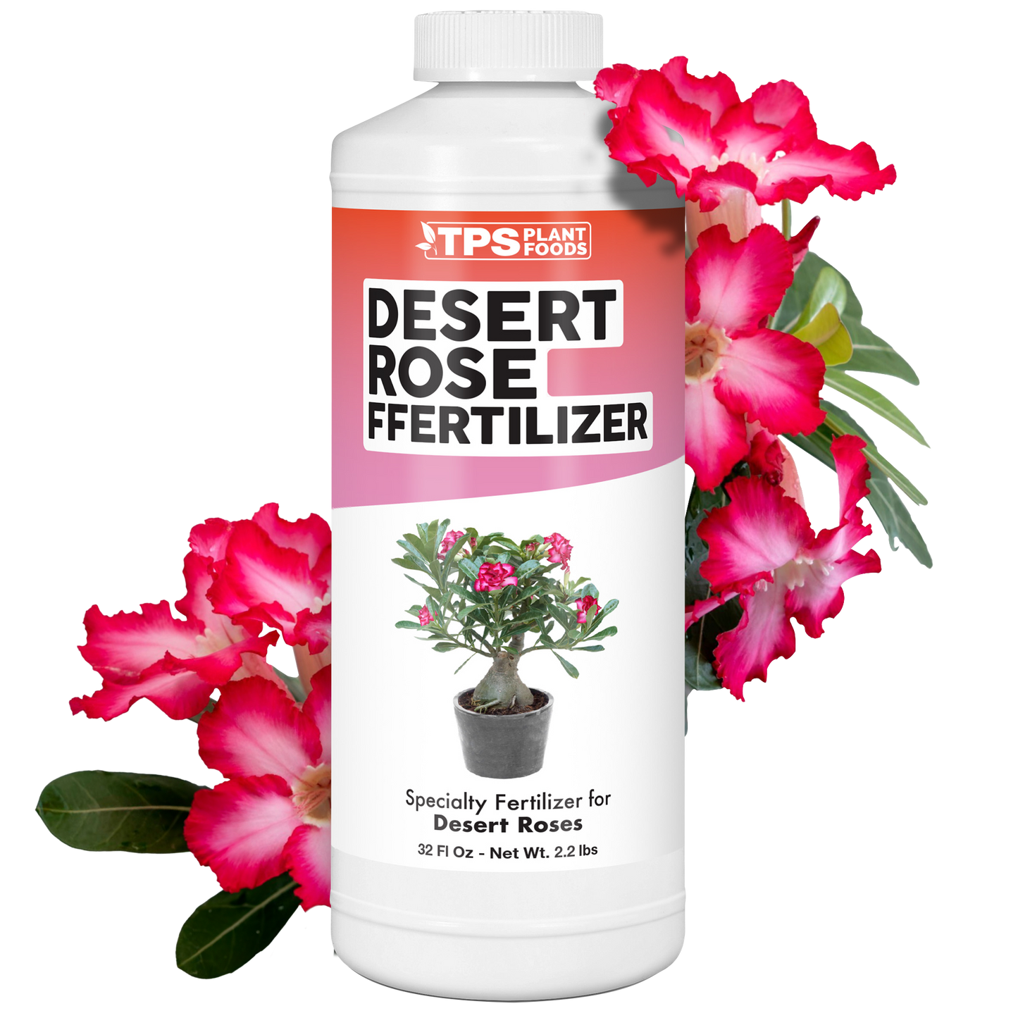 Desert Rose Fertilizer