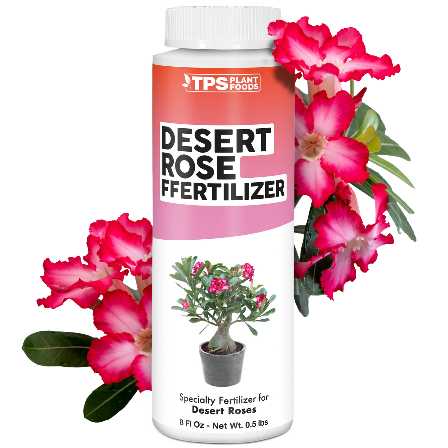 Desert Rose Fertilizer