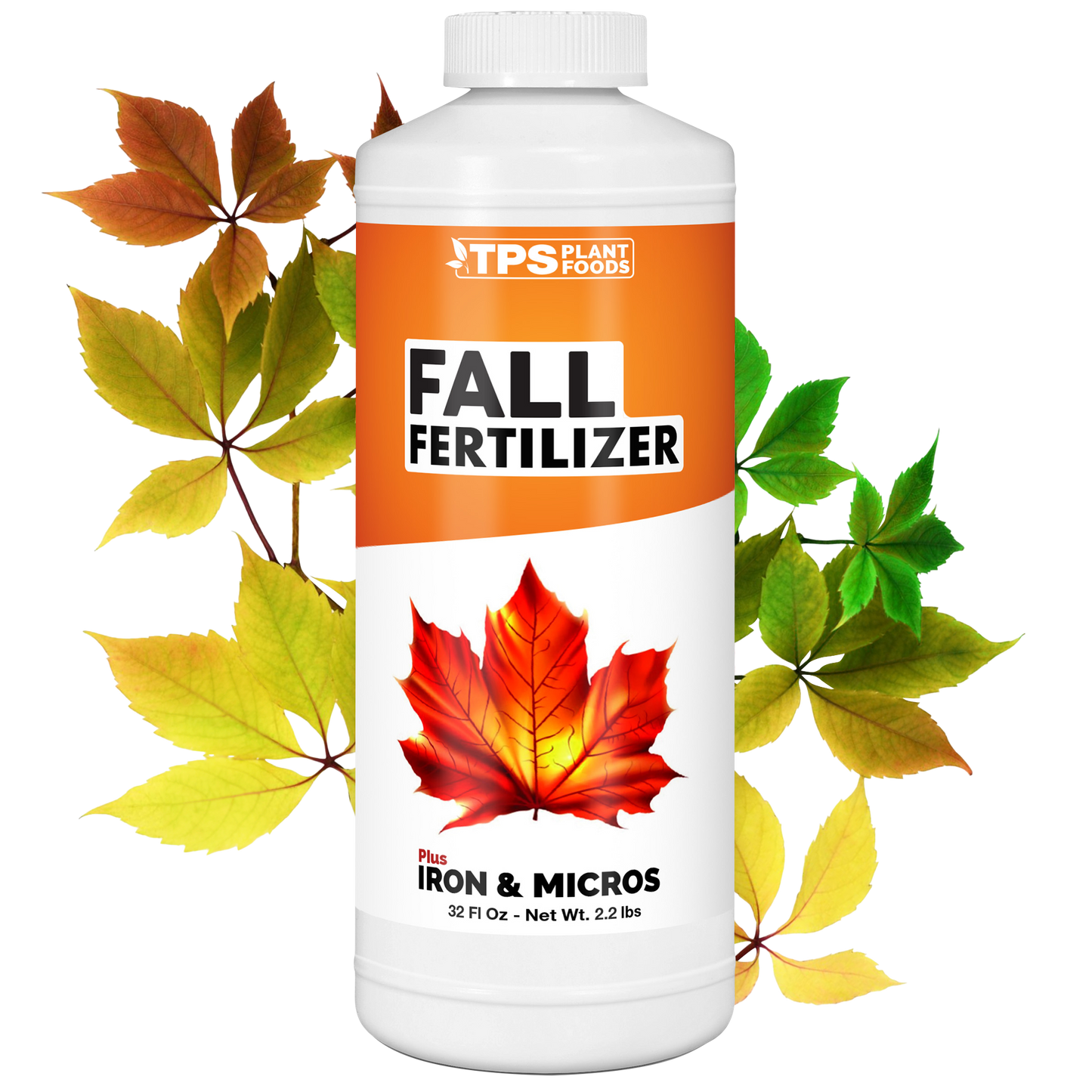 Fall Fertilizer
