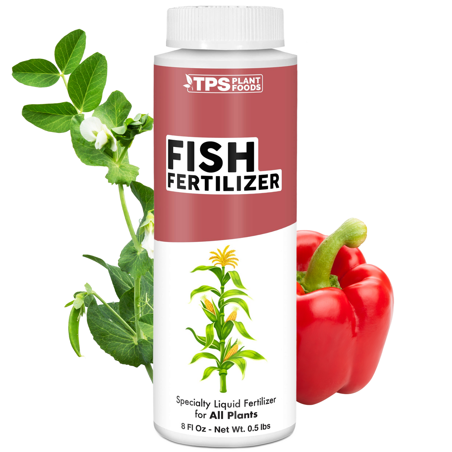 Fish Fertilizer