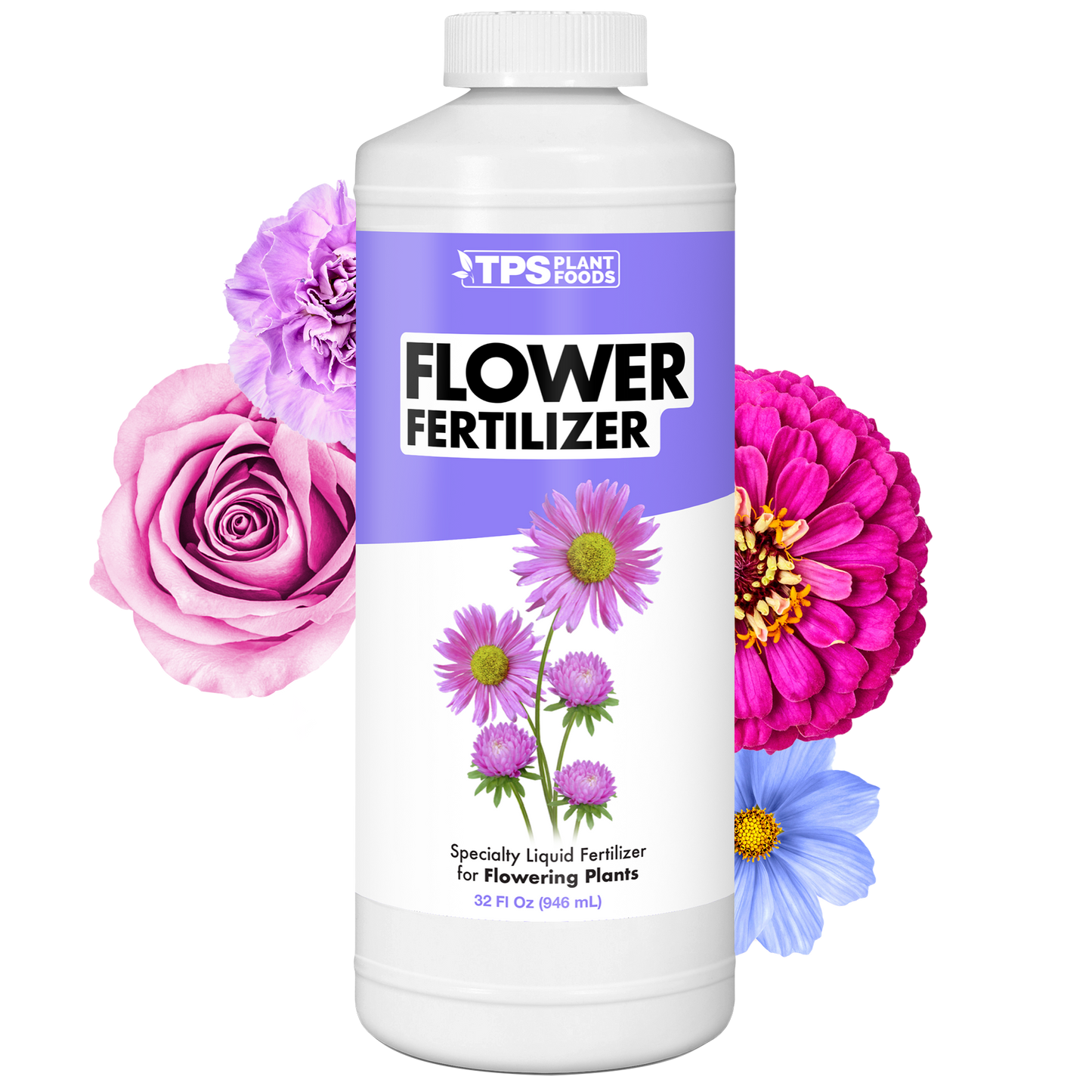 Flowering Fertilizer