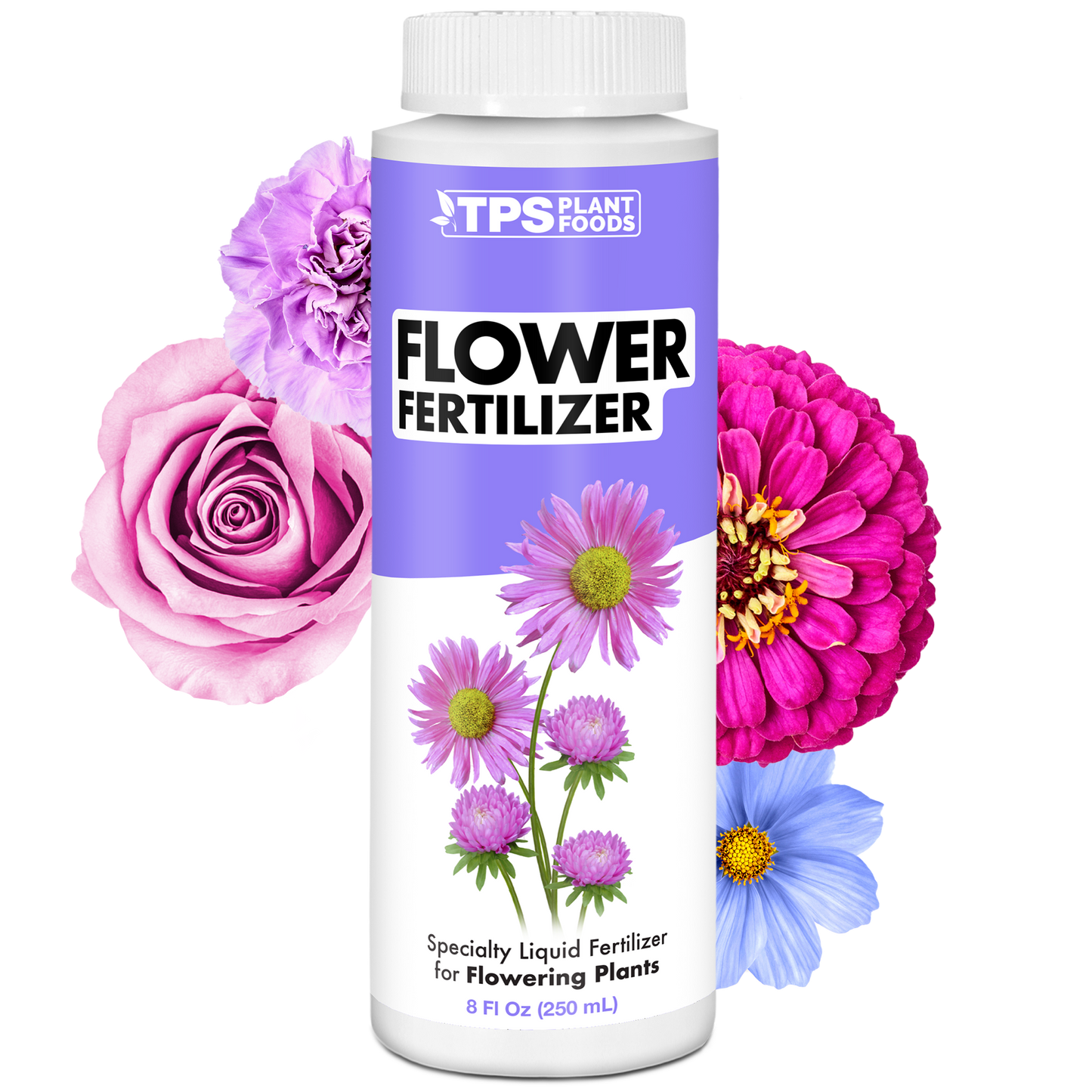 Flowering Fertilizer