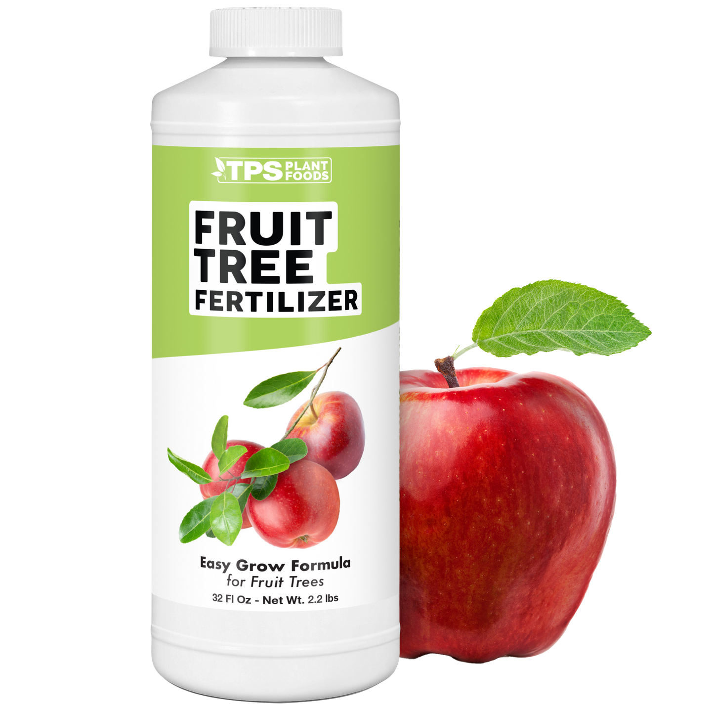 Fruit Tree Fertilizer