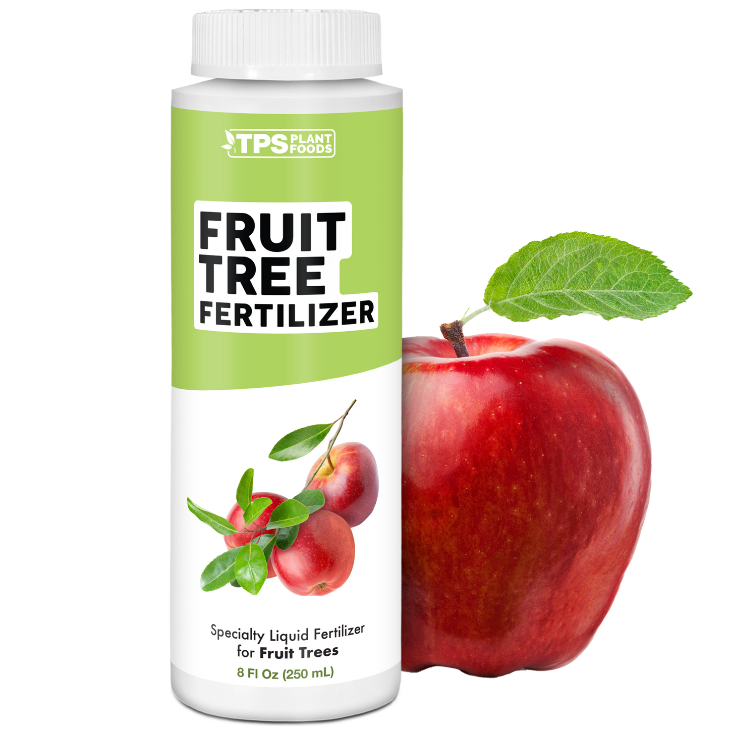 Fruit Tree Fertilizer