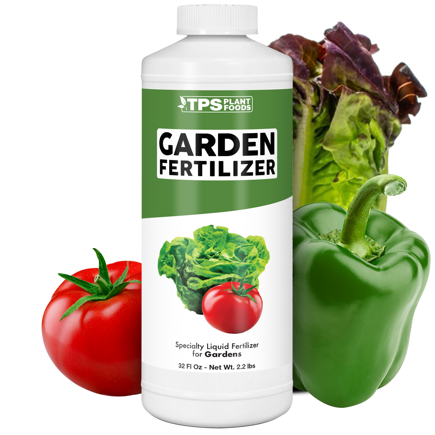 Garden Fertilizer