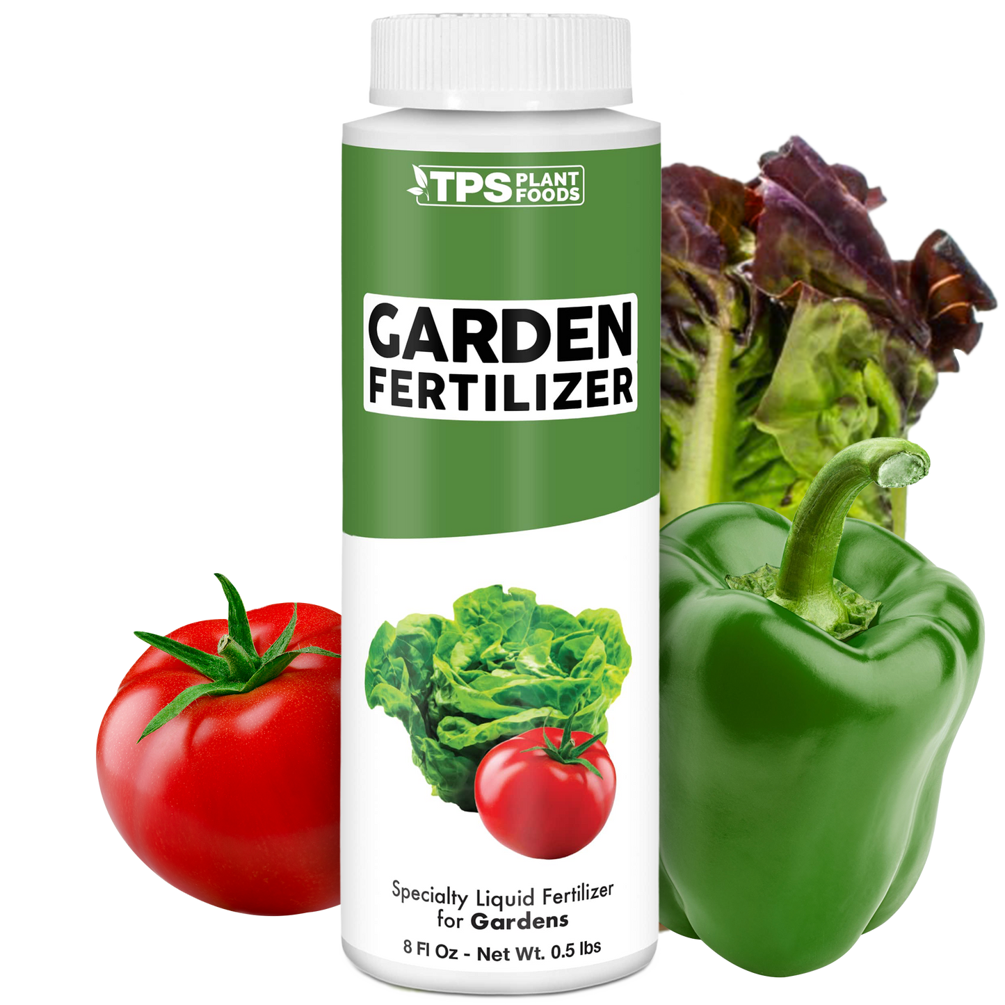 Garden Fertilizer