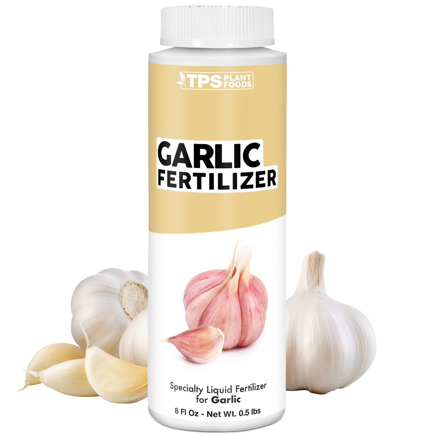 Garlic Fertilizer