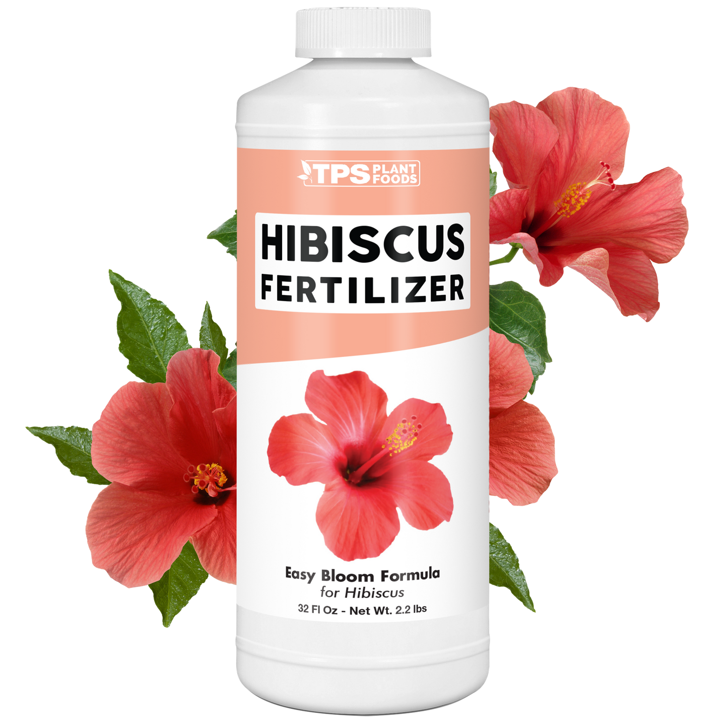 Hibiscus Fertilizer