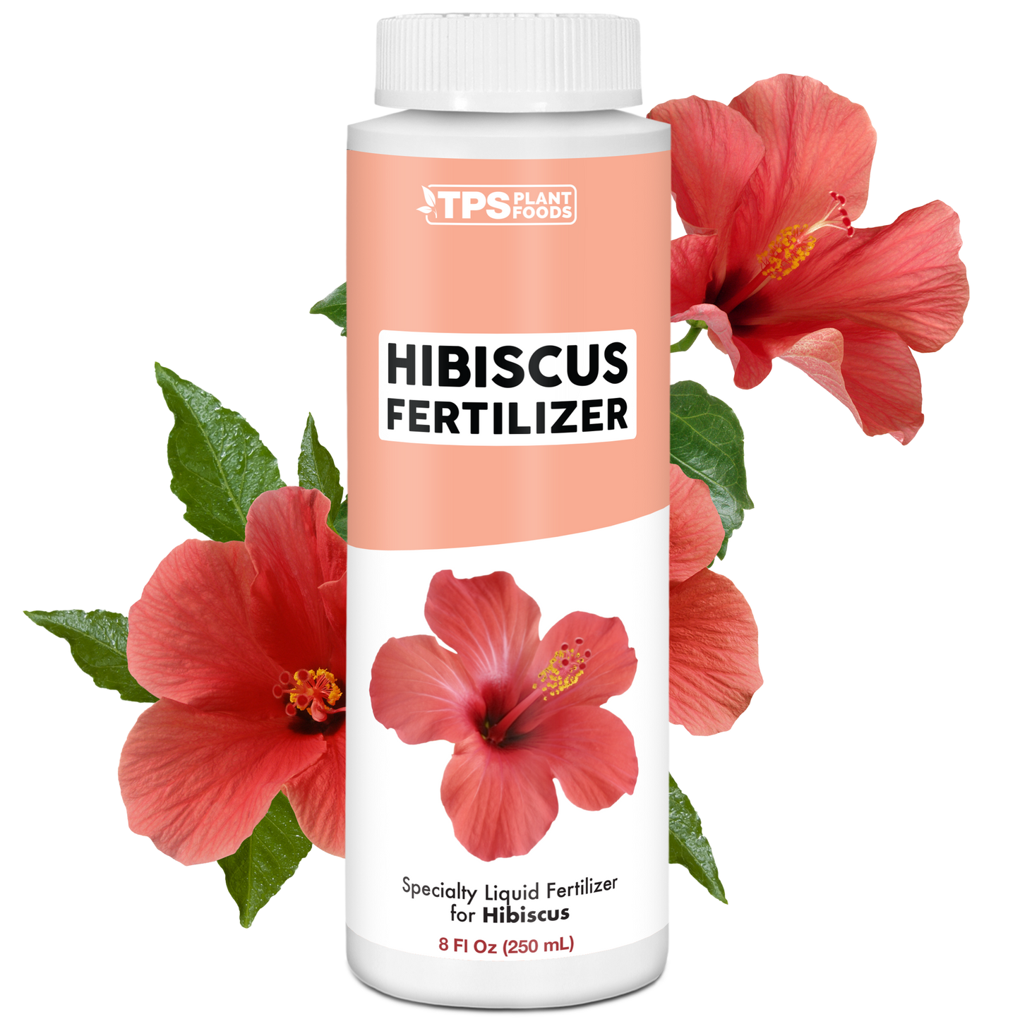 Hibiscus Fertilizer
