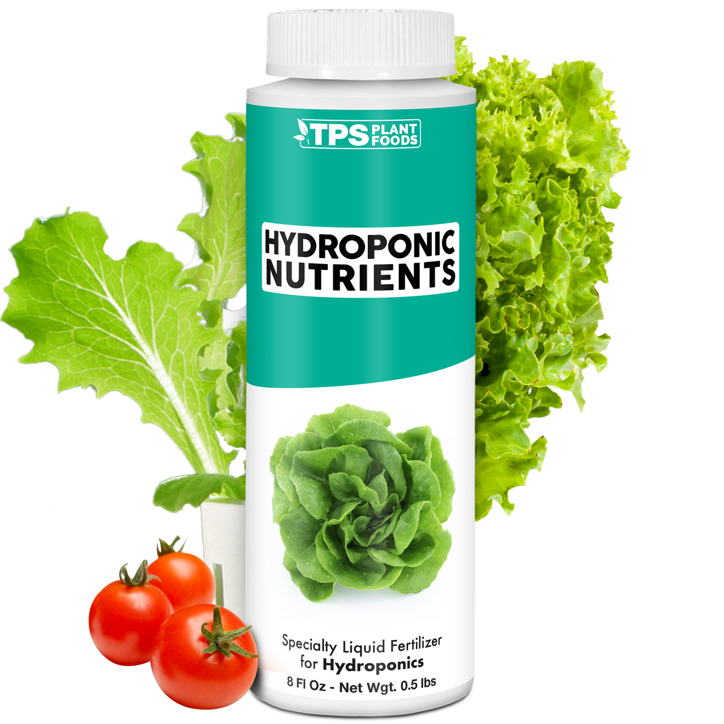 Hydroponic Nutrients