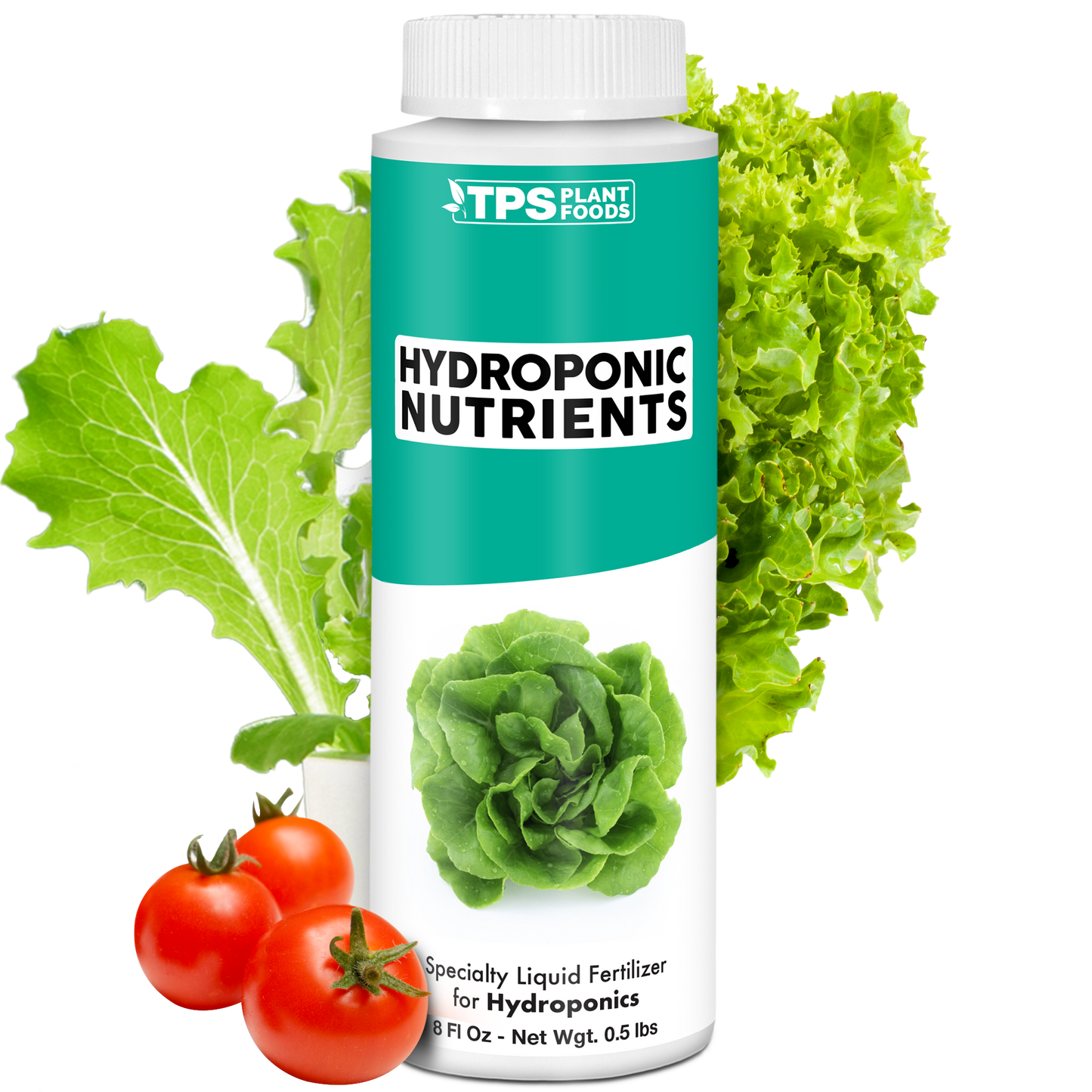 Hydroponic Nutrients