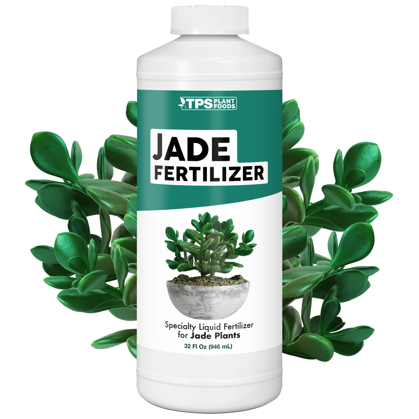 Jade Fertilizer