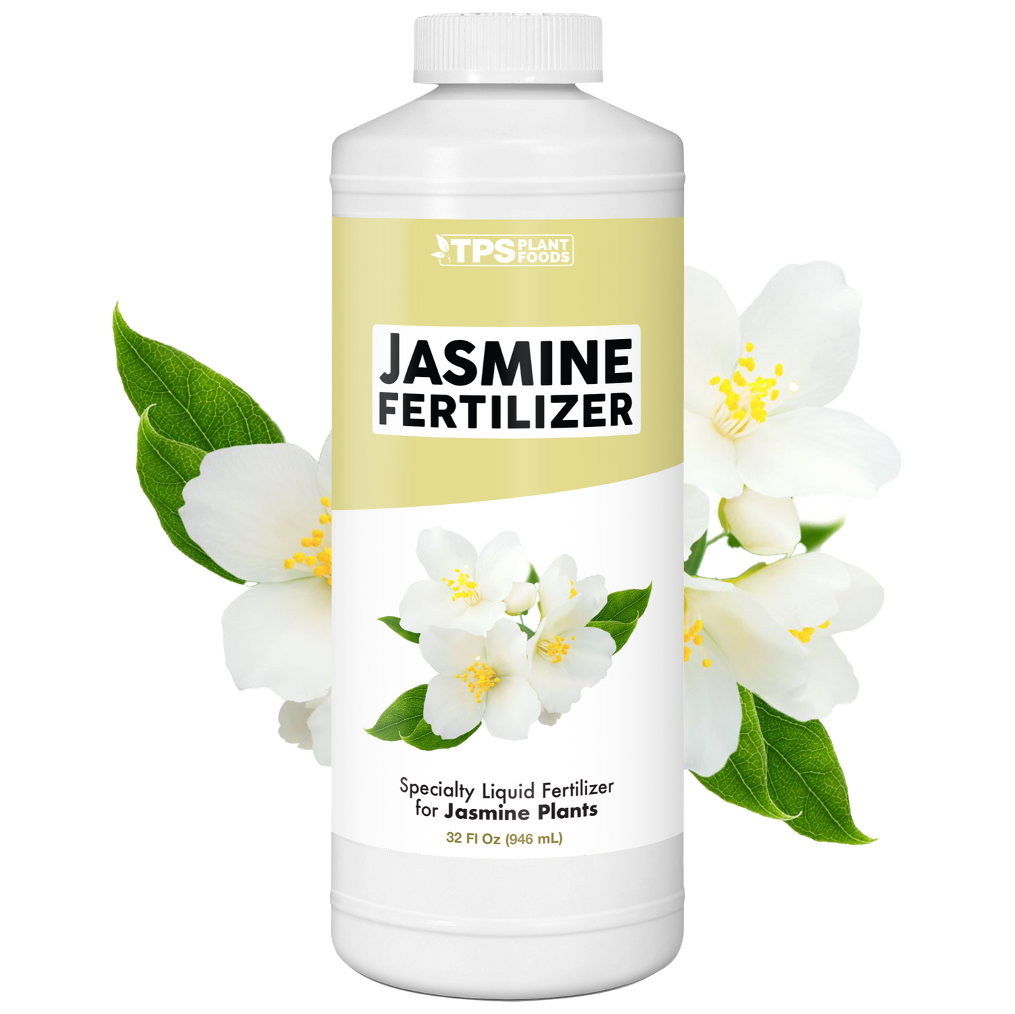 Jasmine Fertilizer