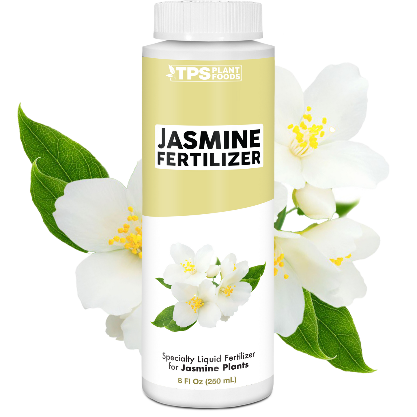 Jasmine Fertilizer
