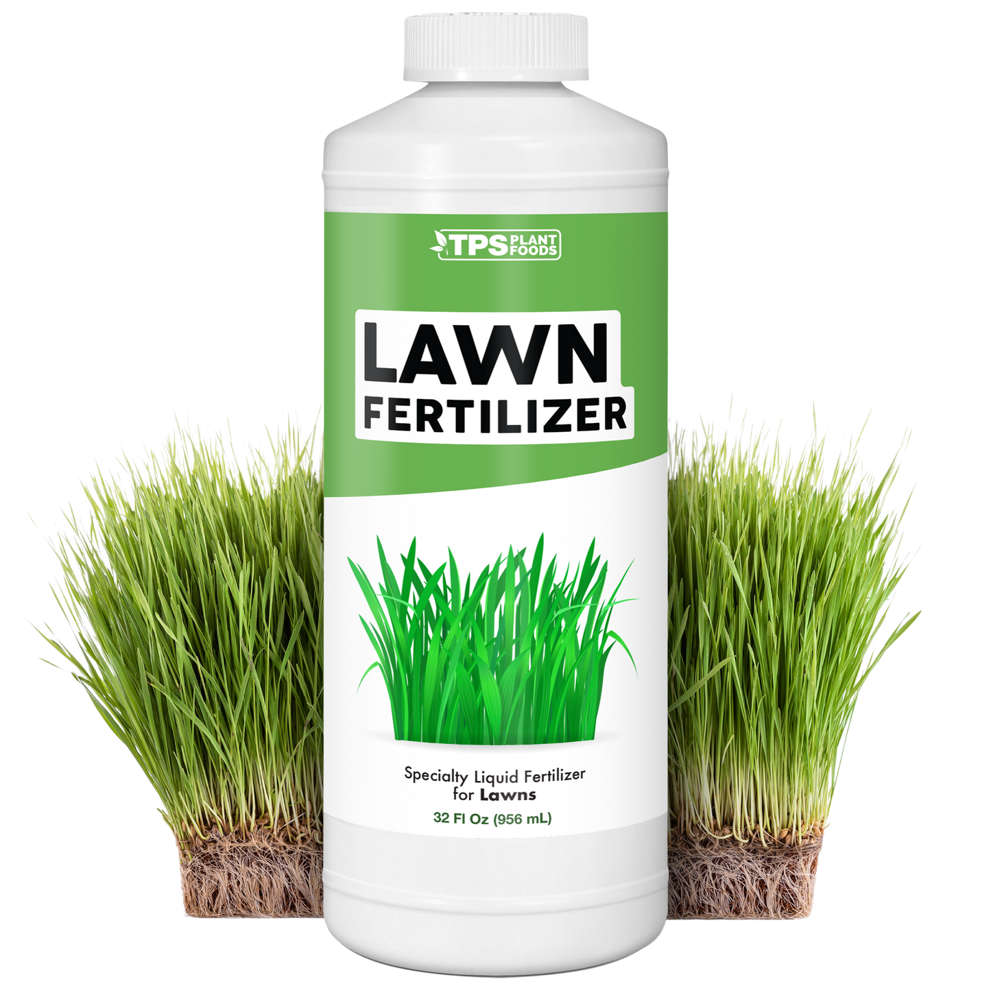 Lawn Fertilizer