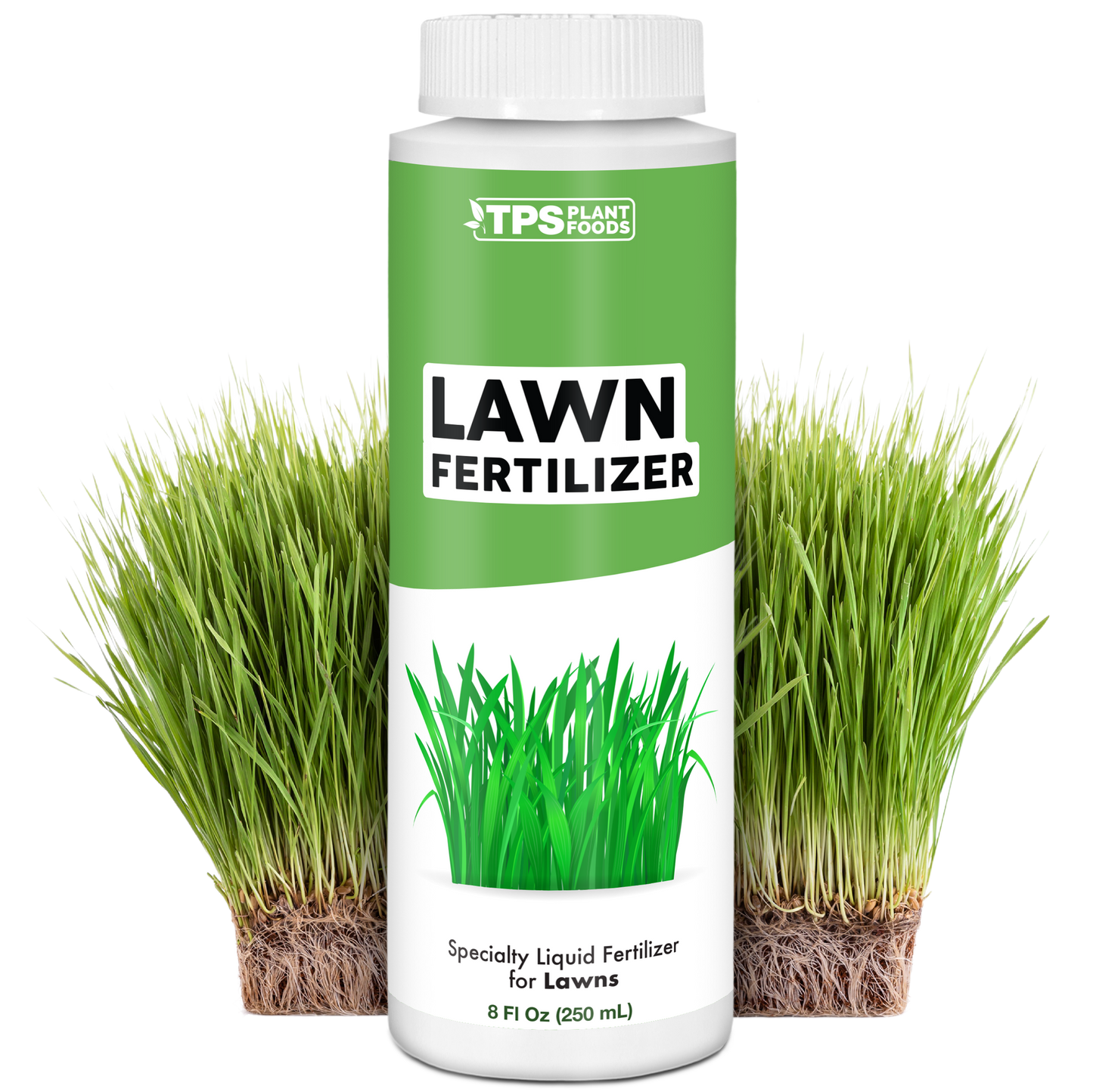 Lawn Fertilizer