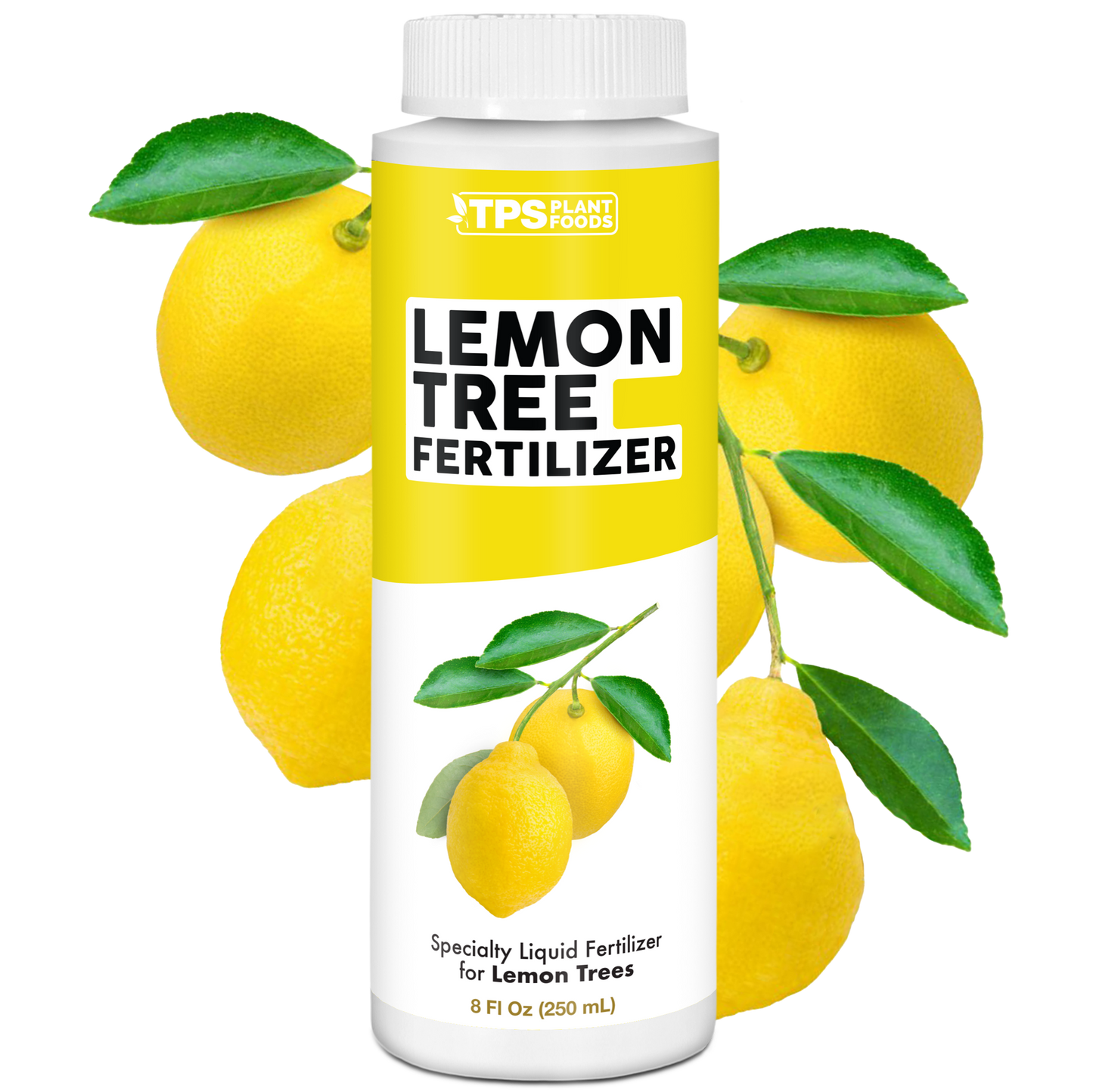 Lemon Tree Fertilizer