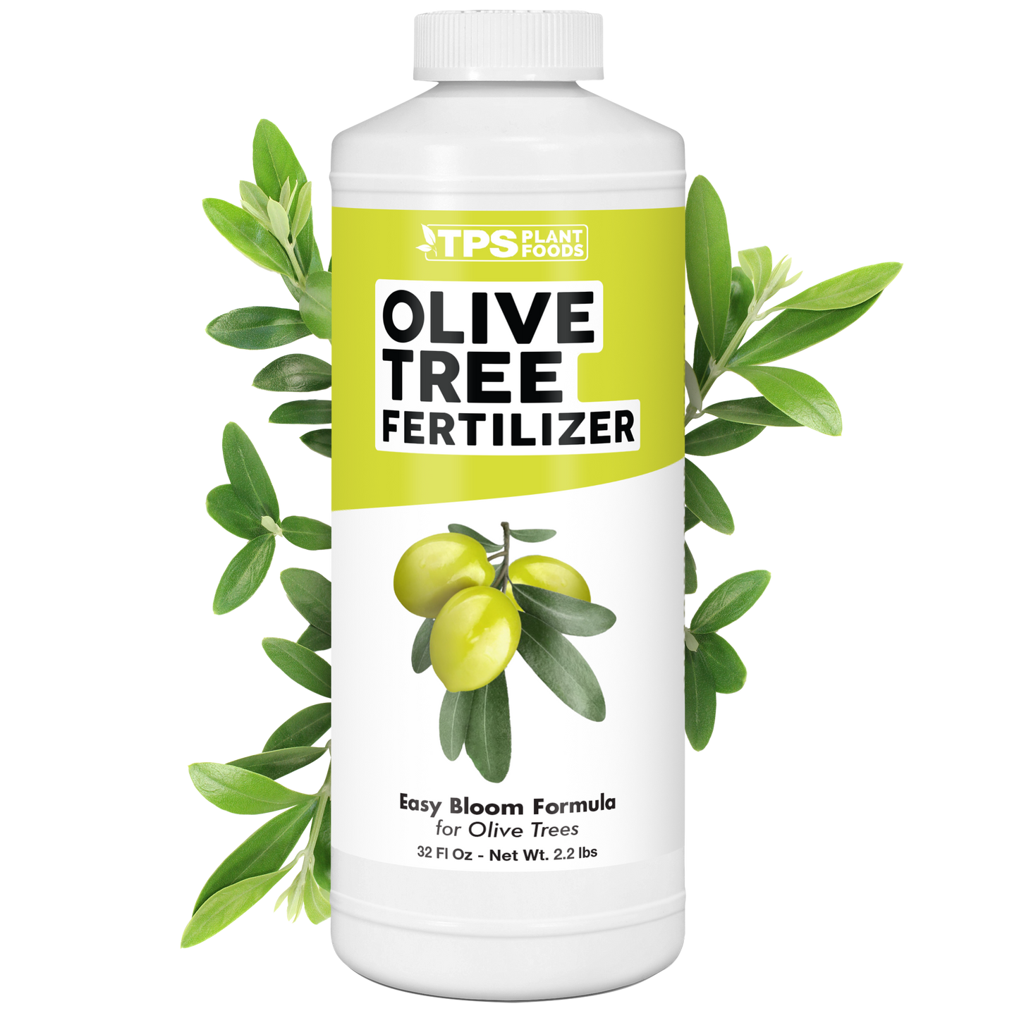 Olive Tree Fertilizer