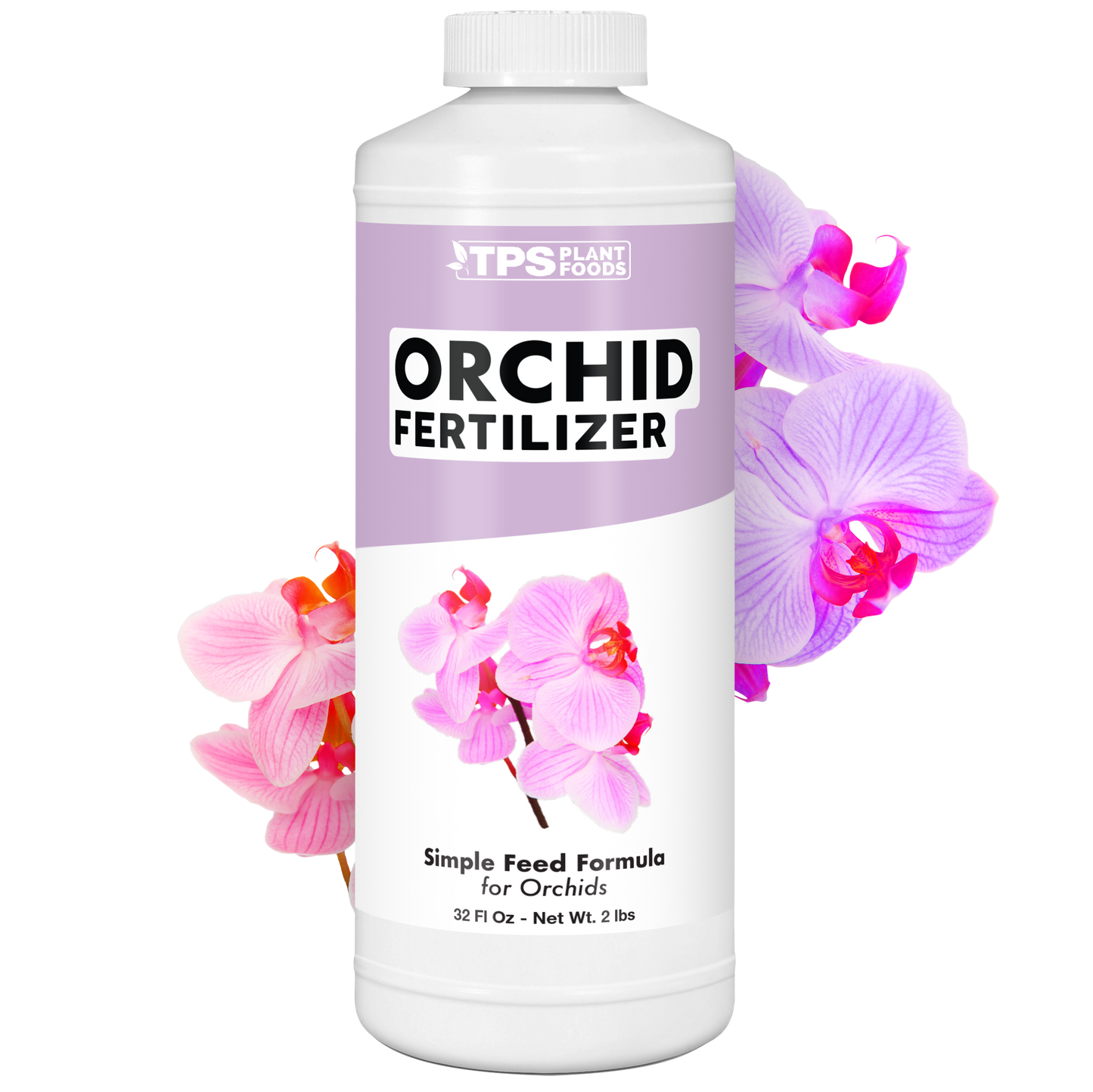 Orchid Plant Food