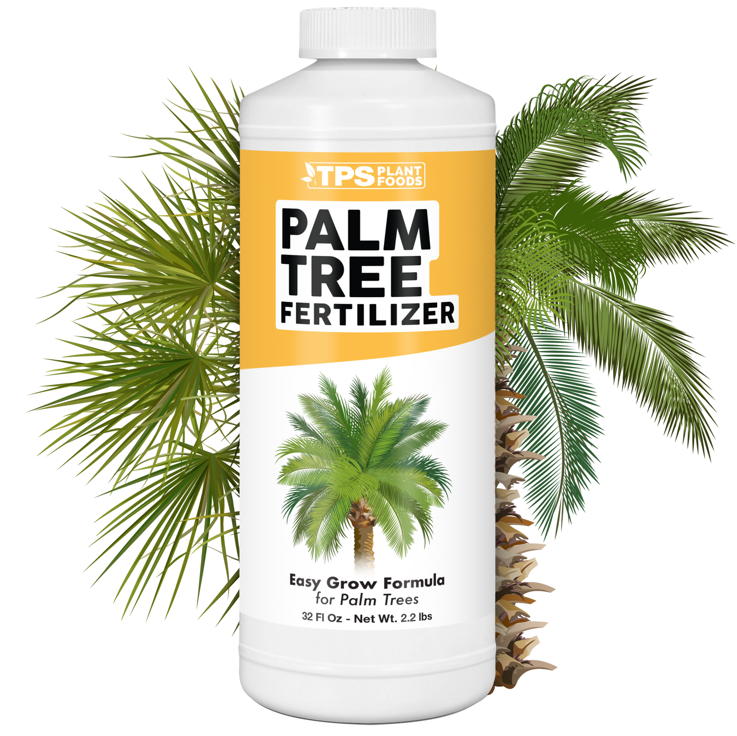 Palm Fertilizer