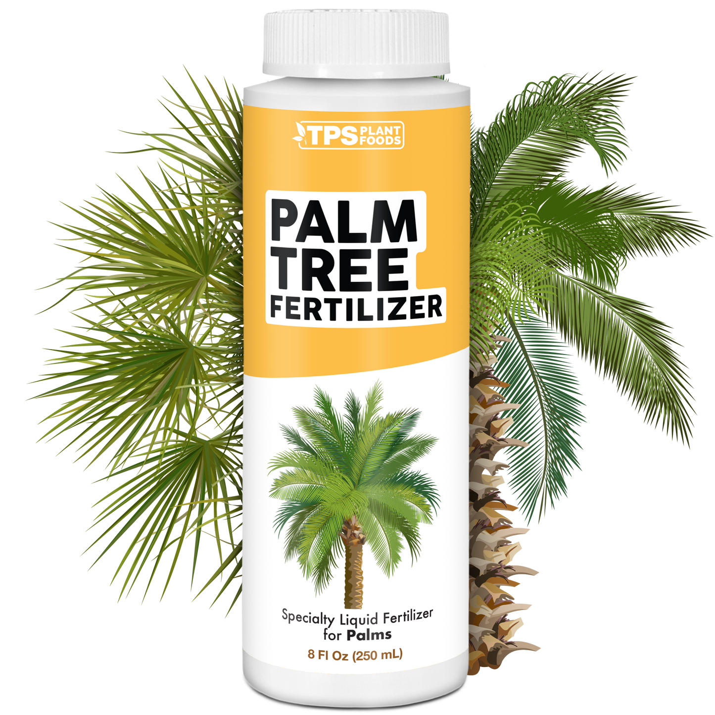 Palm Fertilizer