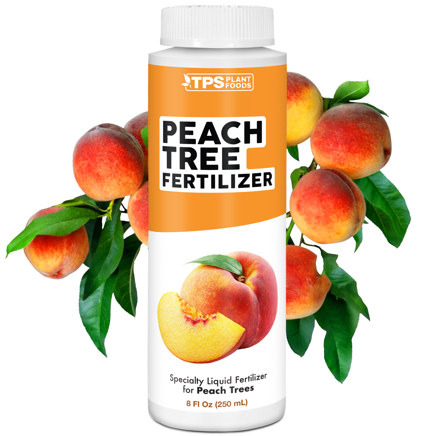 Peach Tree Fertilizer