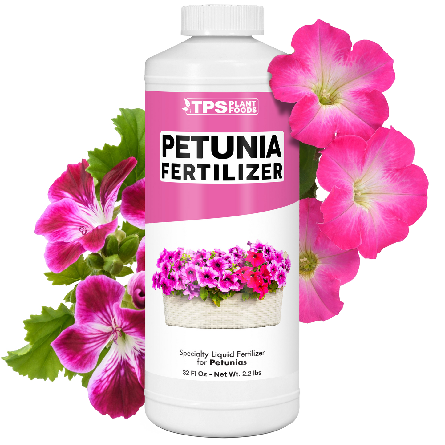 Petunia Fertilizer